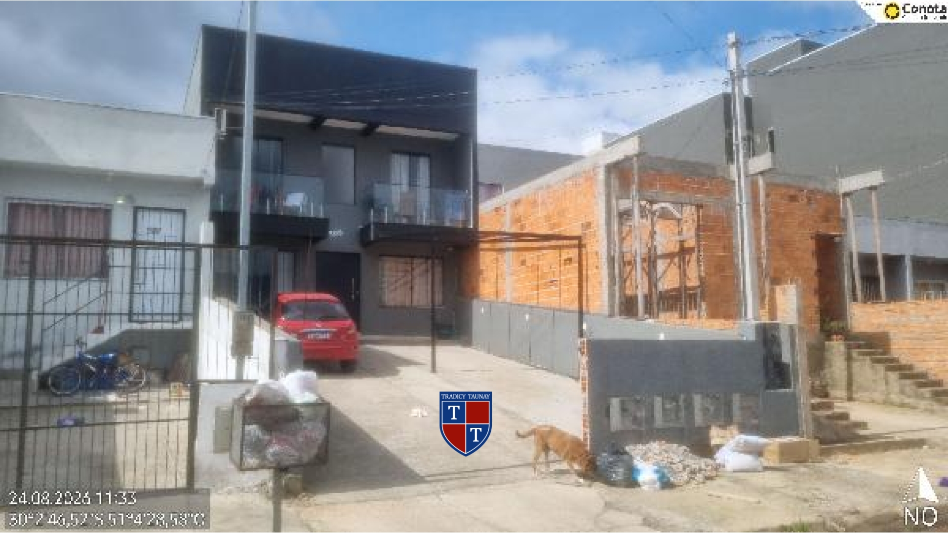 Foto 1 de APARTAMENTO em JARDIM ALGARVE, ALVORADA/RS - Imóvel Retomado CAIXA Ref 8444438376596