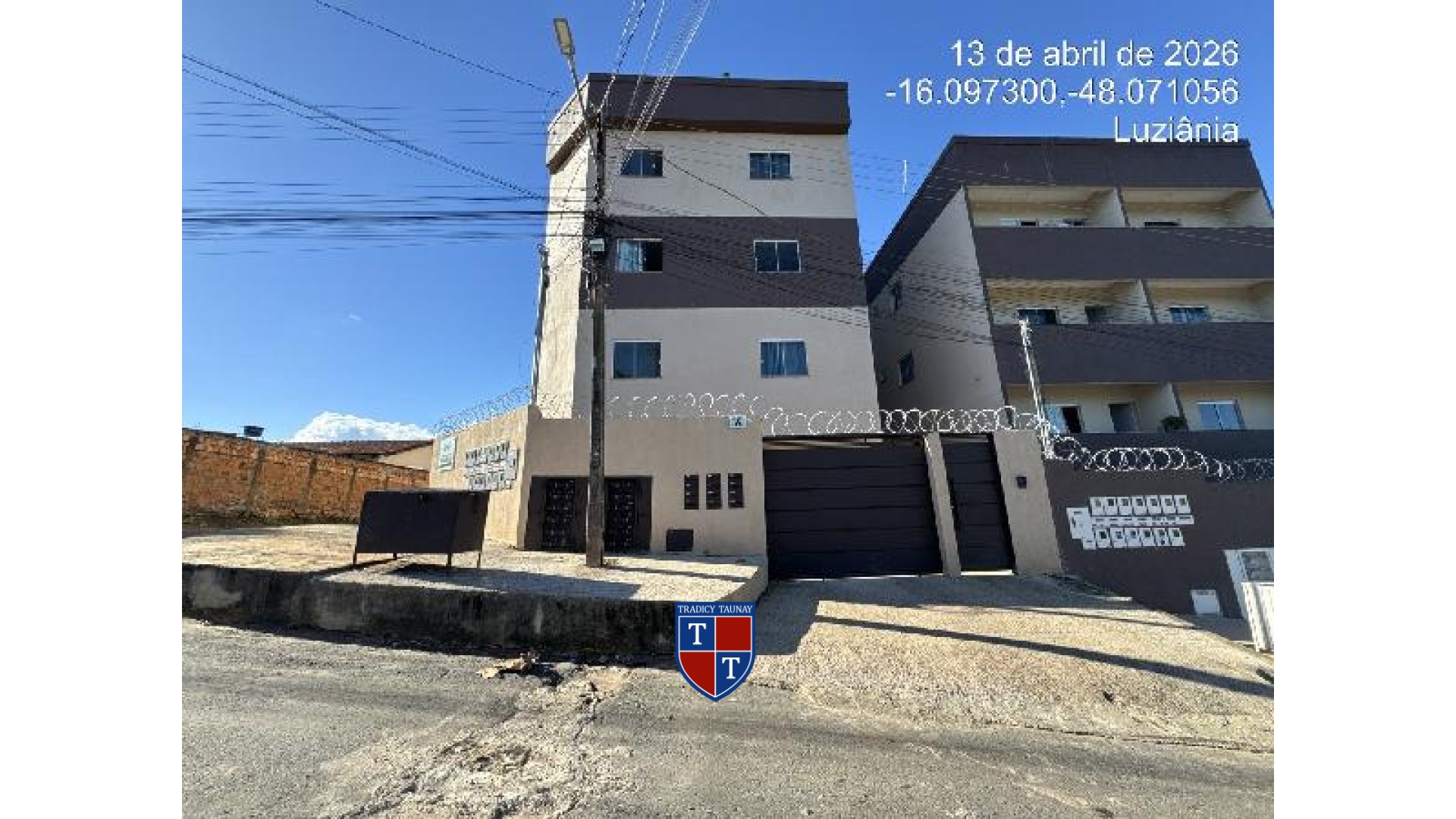 Foto 1 de APARTAMENTO em JARDIM LAGO AZUL - Imóvel Retomado Caixa