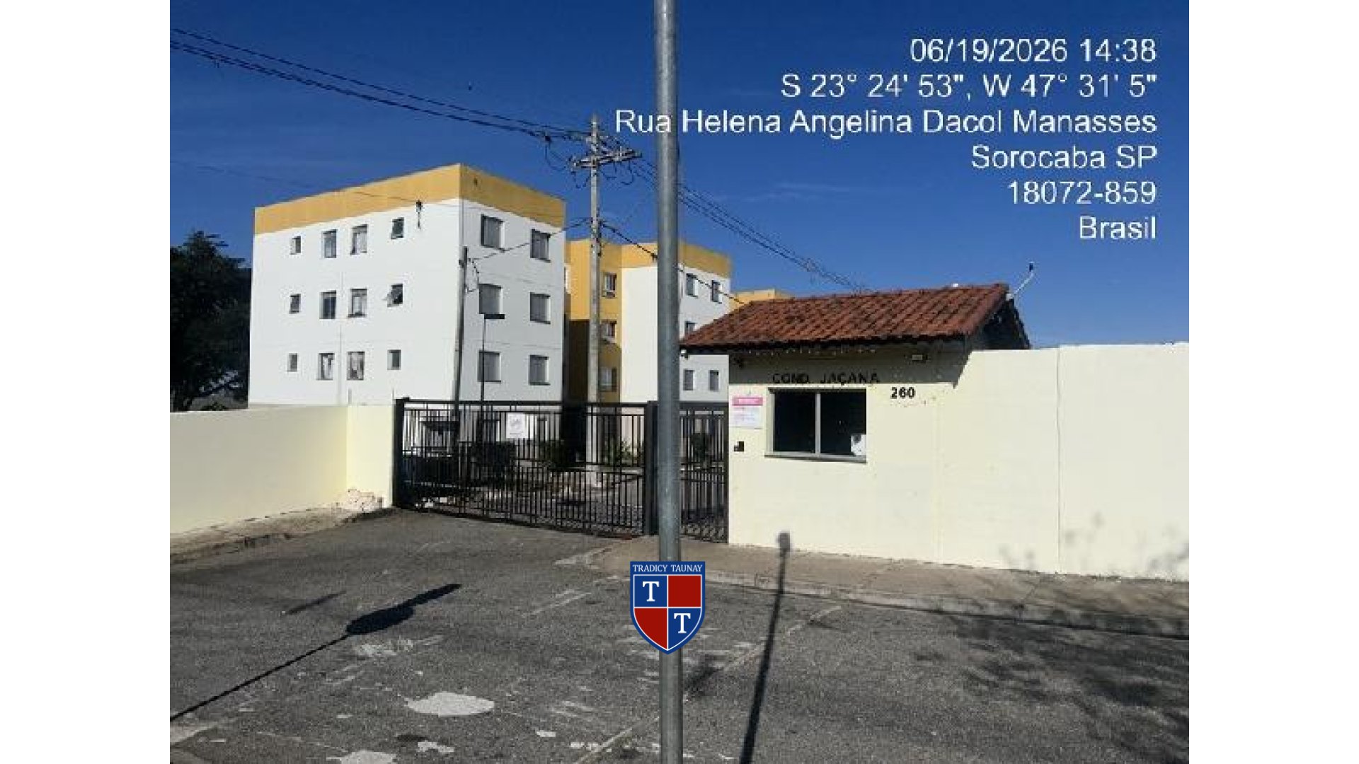 Foto 1 de APARTAMENTO em ALTOS DE IPANEMA - Imóvel Retomado Caixa