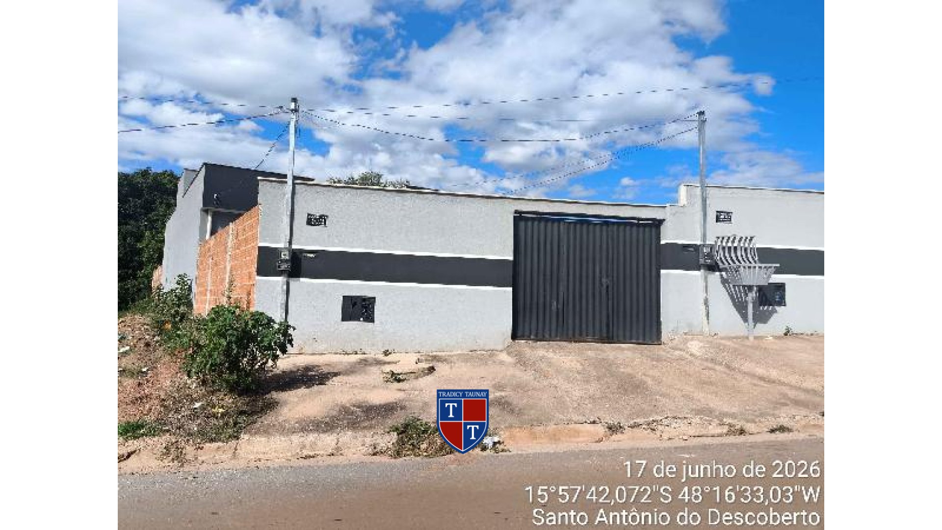 Foto 1 de CASA em PARQUE ESTRELA DALVA XI - Imóvel Retomado Caixa