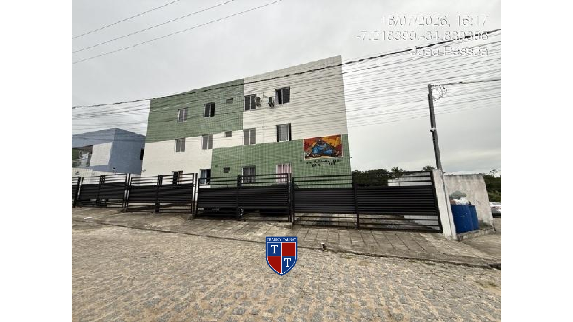APARTAMENTO em MUCUMAGRO