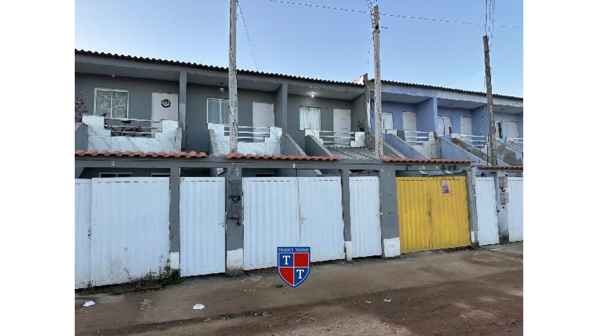 Foto 1 de APARTAMENTO em IPIRANGA, NOVA IGUACU/RJ - Imóvel Retomado CAIXA Ref 8444438494947