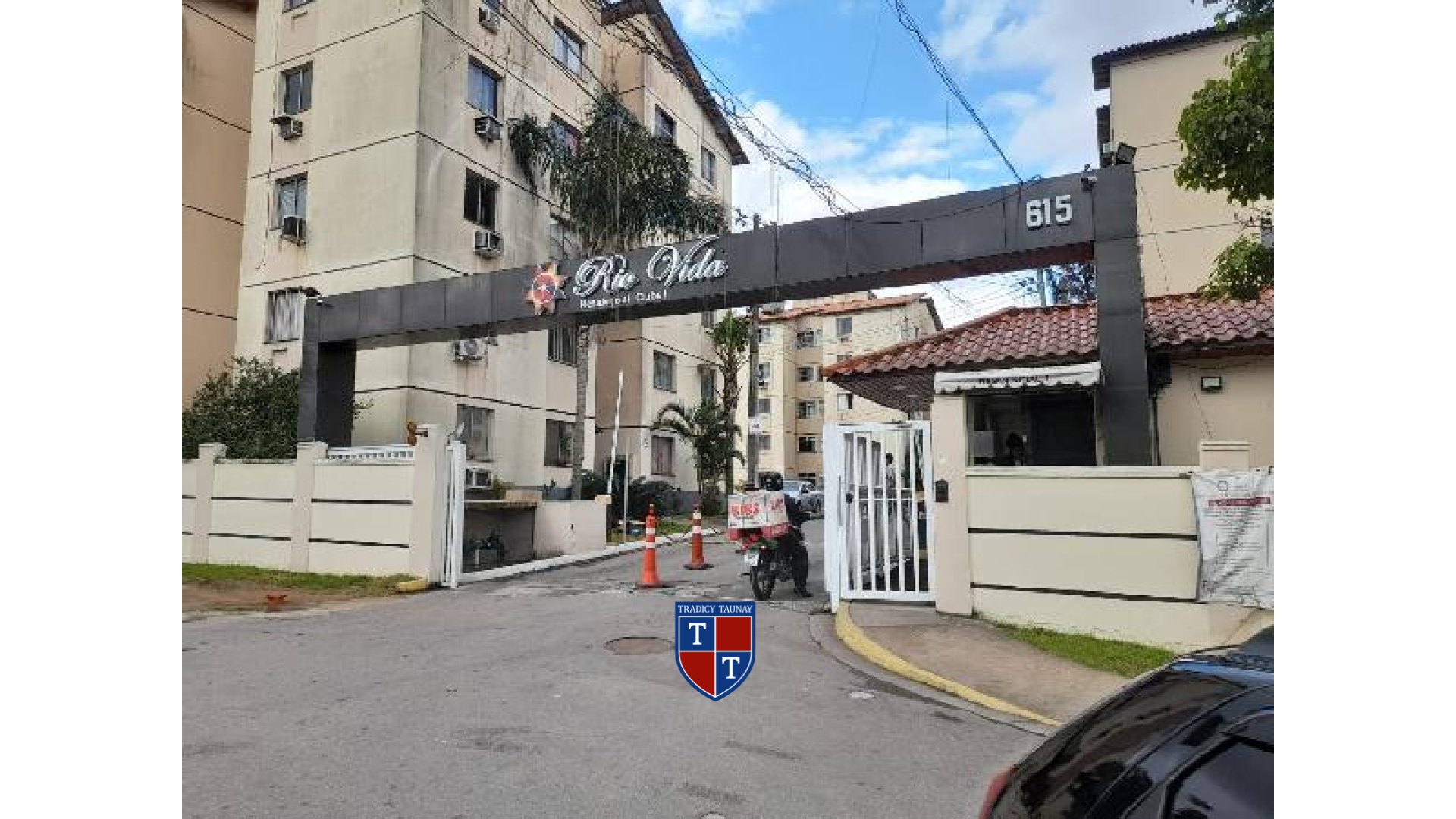 Foto 1 de APARTAMENTO em PACIENCIA, RIO DE JANEIRO/RJ - Imóvel Retomado CAIXA Ref 8444438496940
