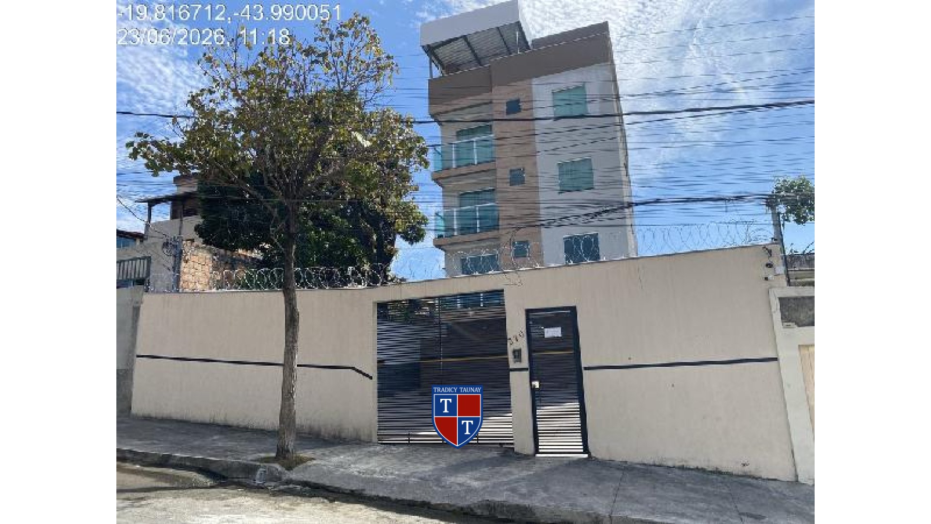 Foto 1 de APARTAMENTO em PIRATININGA - Imóvel Retomado Caixa