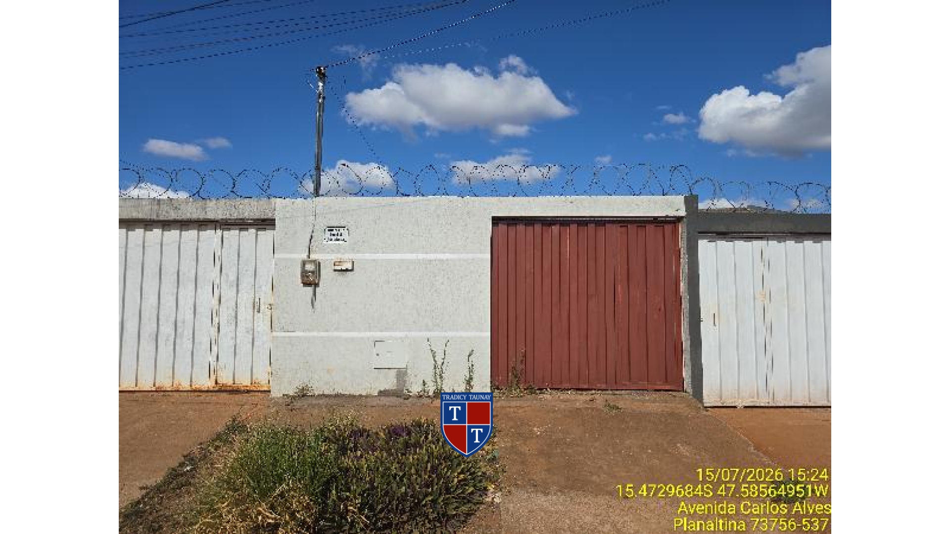 CASA em JARDIM DAS PALMEIRAS