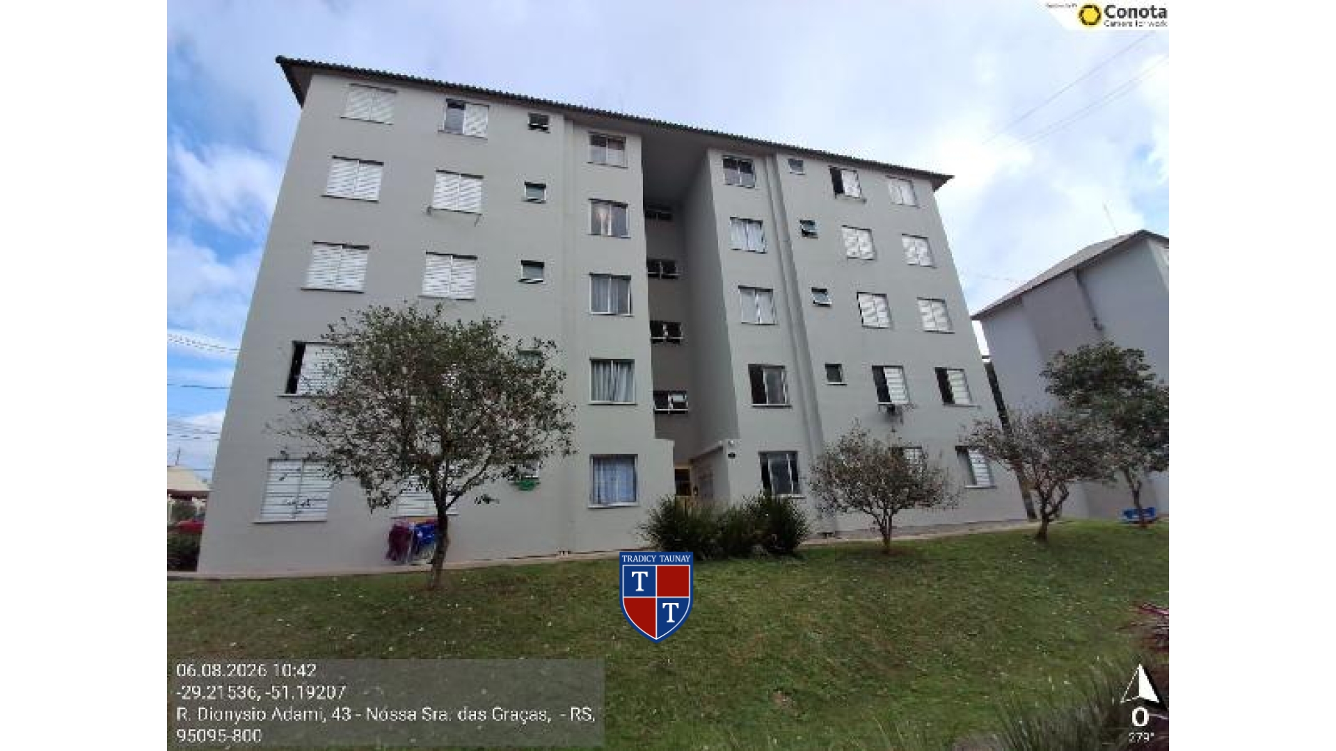 Foto 1 de APARTAMENTO em NOSSA SENHORA DAS GRACAS, CAXIAS DO SUL/RS - Imóvel Retomado CAIXA Ref 8444438622244