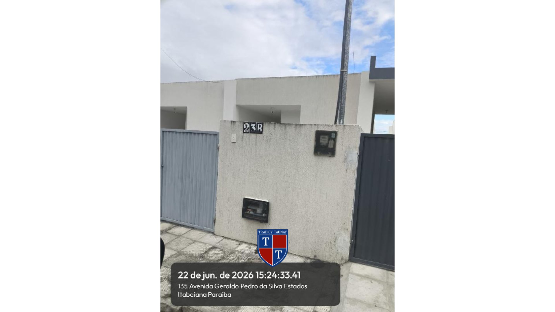Foto 1 de CASA em DOS ESTADOS - Imóvel Retomado Caixa