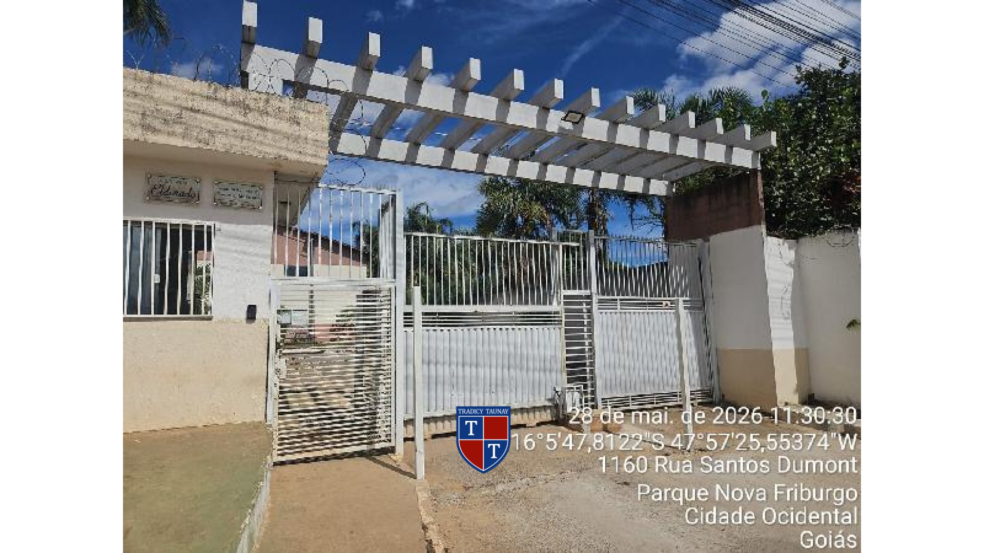 Foto 1 de APARTAMENTO em MANSOES RECREIO MOSSORO - Imóvel Retomado Caixa