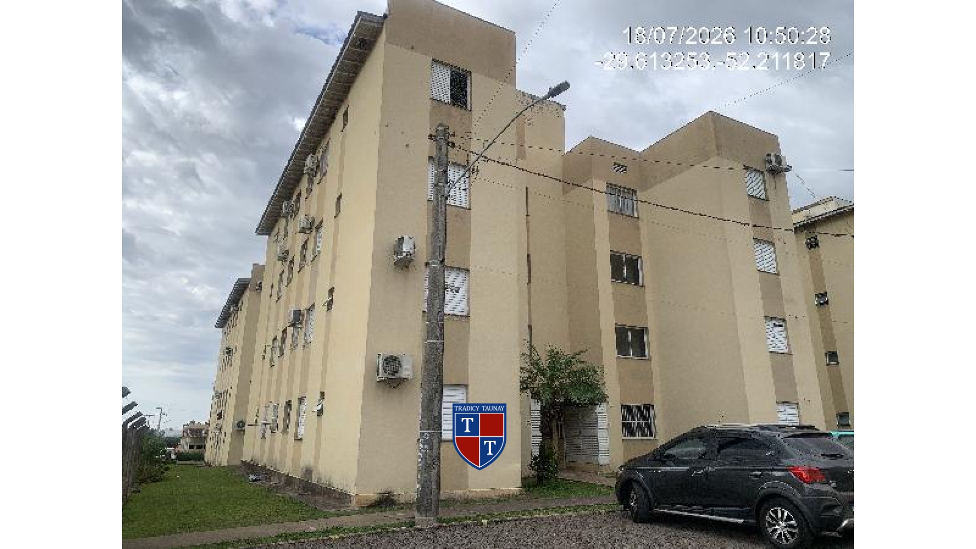 APARTAMENTO em AVIACAO