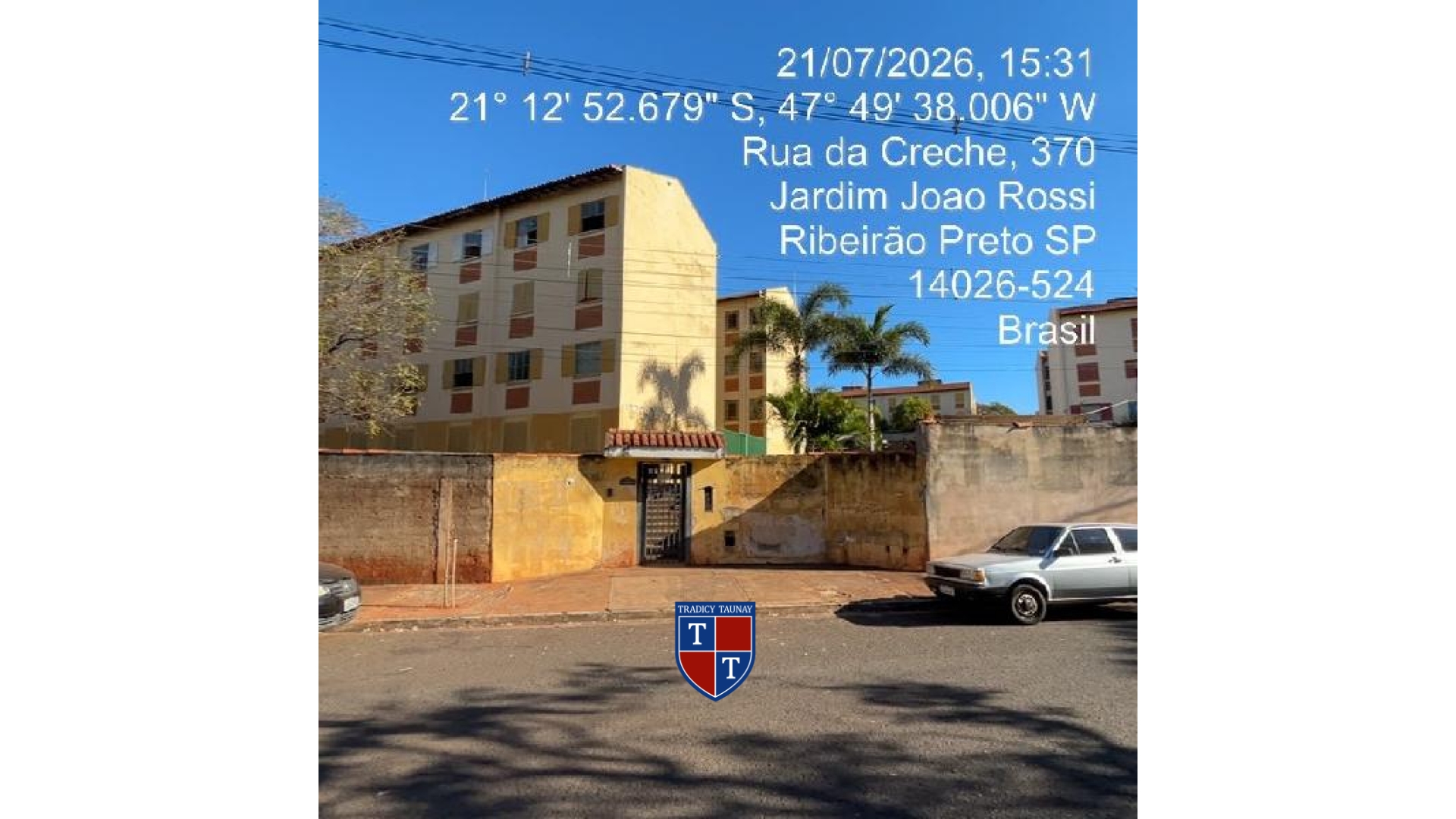 Foto 1 de APARTAMENTO em JARDIM JOAO ROSSI, RIBEIRAO PRETO/SP - Imóvel Retomado CAIXA Ref 8444438757620