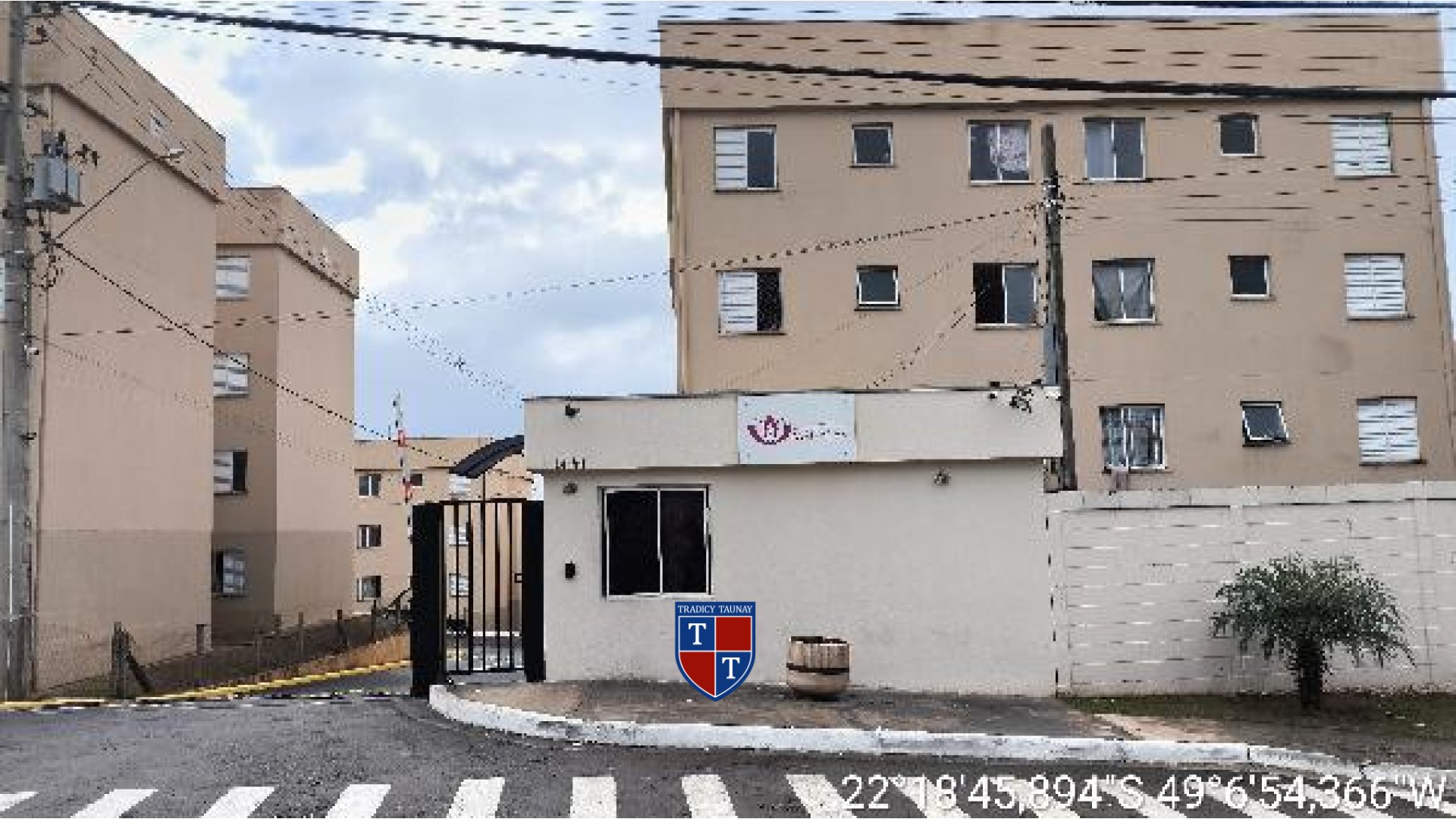 Foto 1 de APARTAMENTO em JARDIM DA GRAMA - Imóvel Retomado Caixa