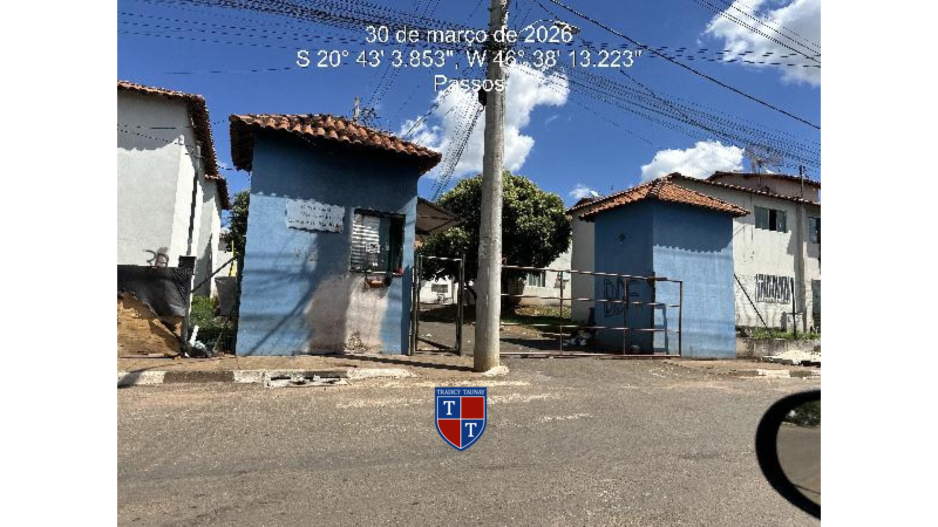 Foto 1 de APARTAMENTO em COHAB - Imóvel Retomado Caixa