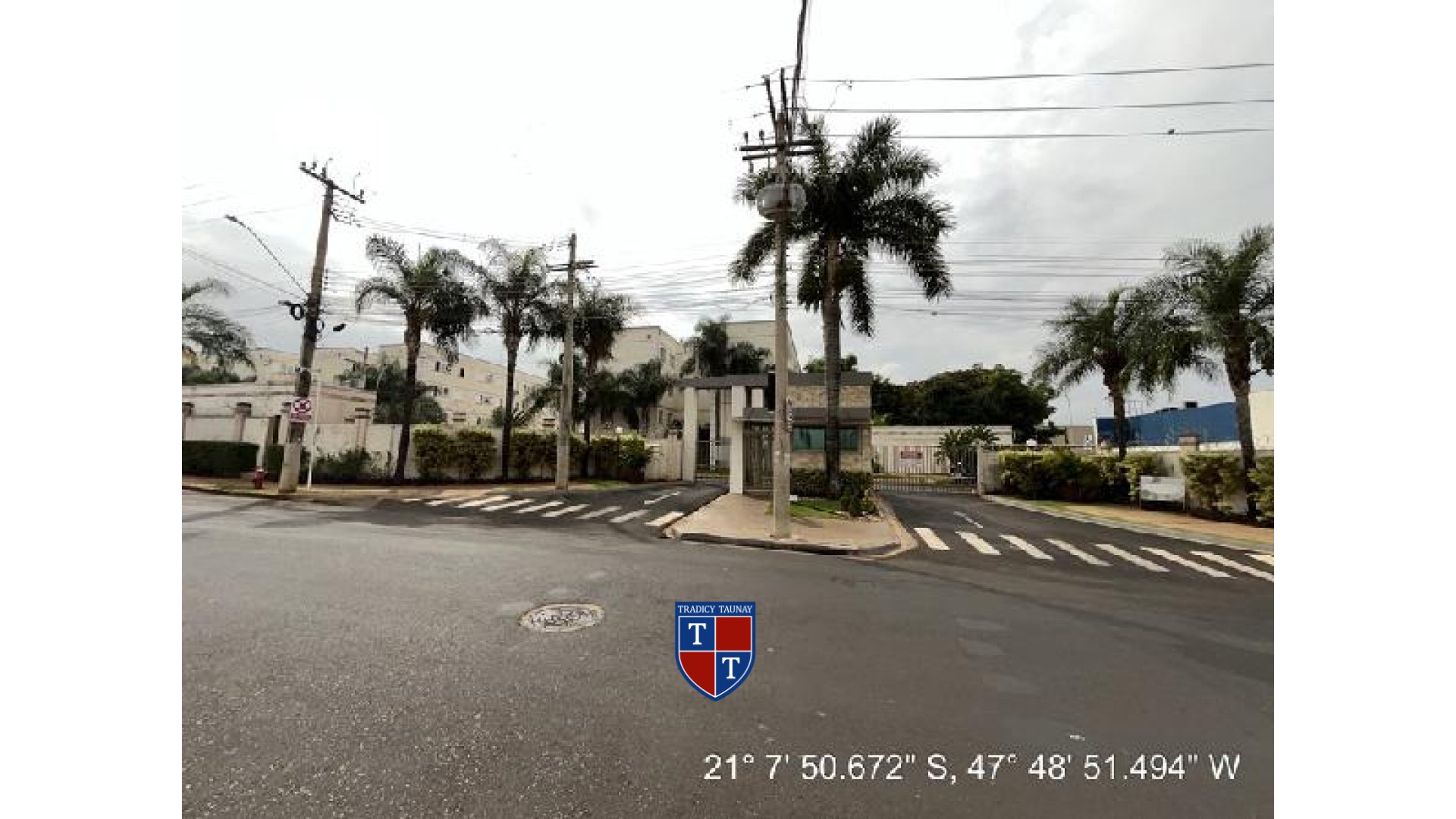 Foto 1 de APARTAMENTO em CONJUNTO HABITACIONAL SILVIO PASSALACQUA - Imóvel Retomado Caixa