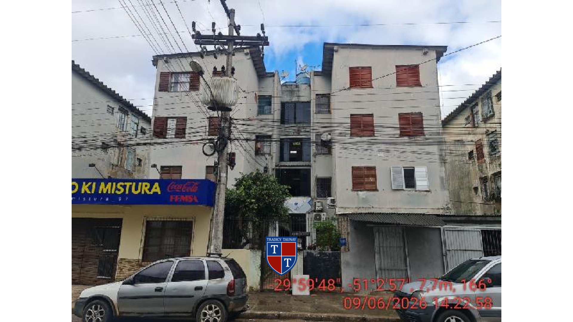 Foto 1 de APARTAMENTO em MARIA REGINA - Imóvel Retomado Caixa