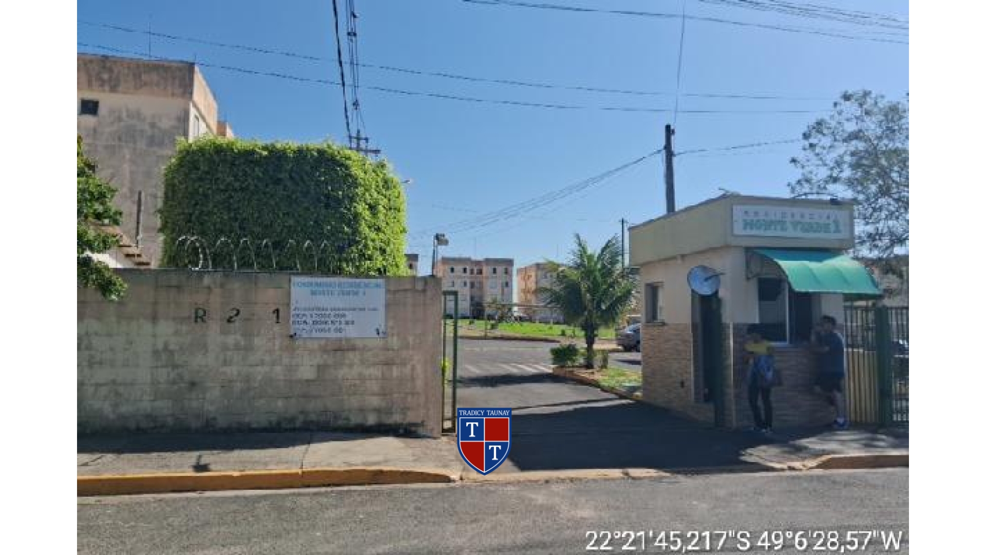 APARTAMENTO em MONTE VERDE