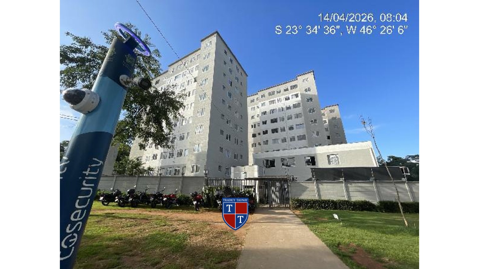 Foto 1 de APARTAMENTO em COLONIA (ZONA LESTE) - Imóvel Retomado Caixa