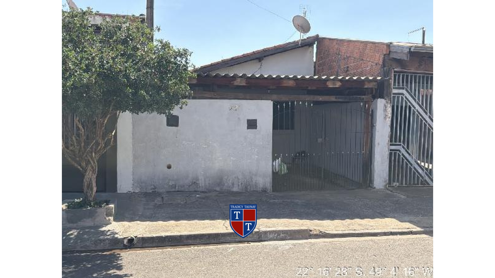 CASA em POUSADA DA ESPERANCA I