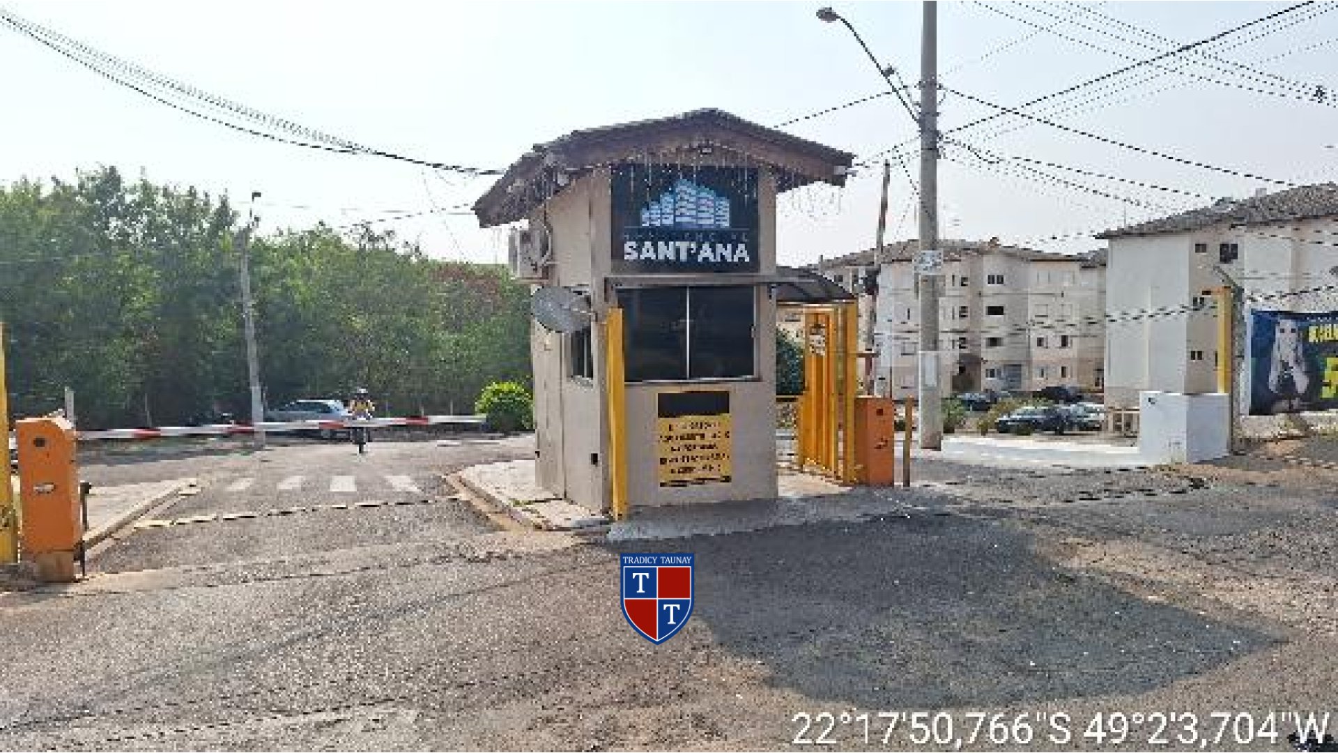 Foto 1 de APARTAMENTO em NUCLEO HABITACIONAL MARY DOTA - Imóvel Retomado Caixa