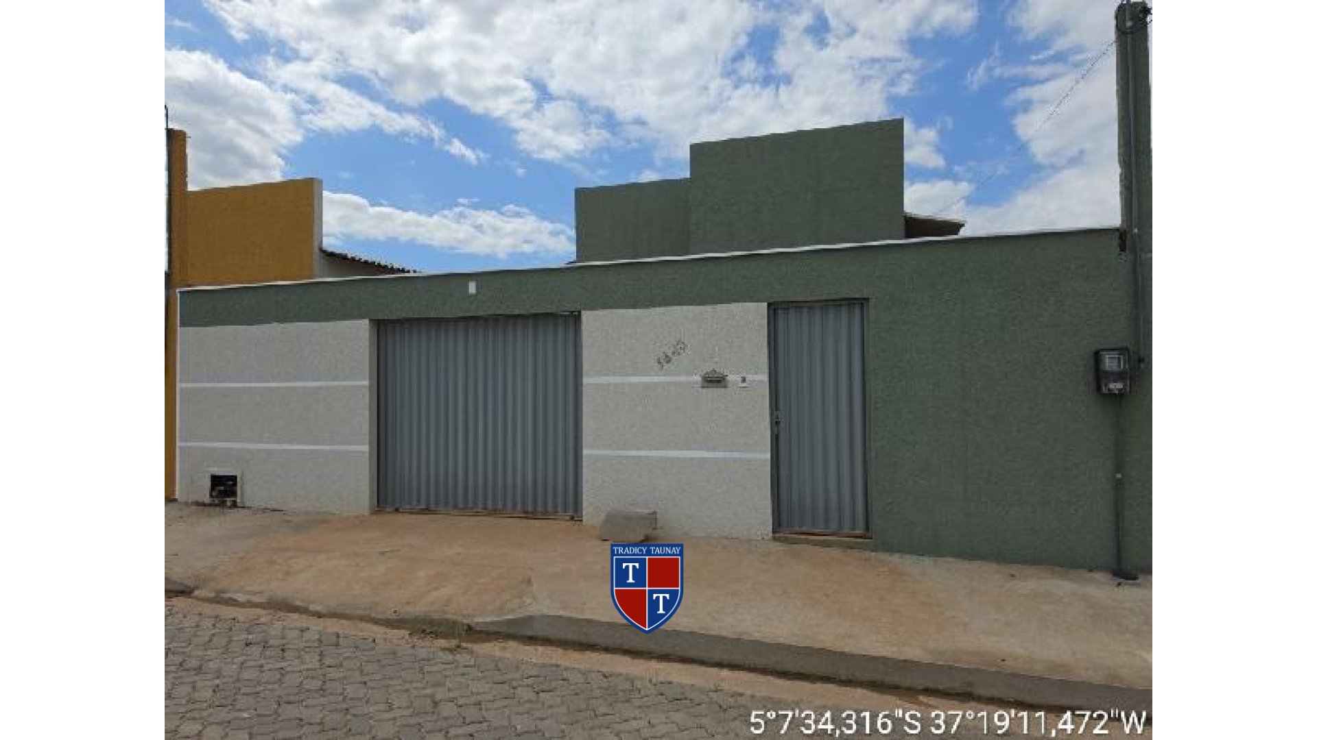 Foto 1 de CASA em SANTA JULIA - Imóvel Retomado Caixa