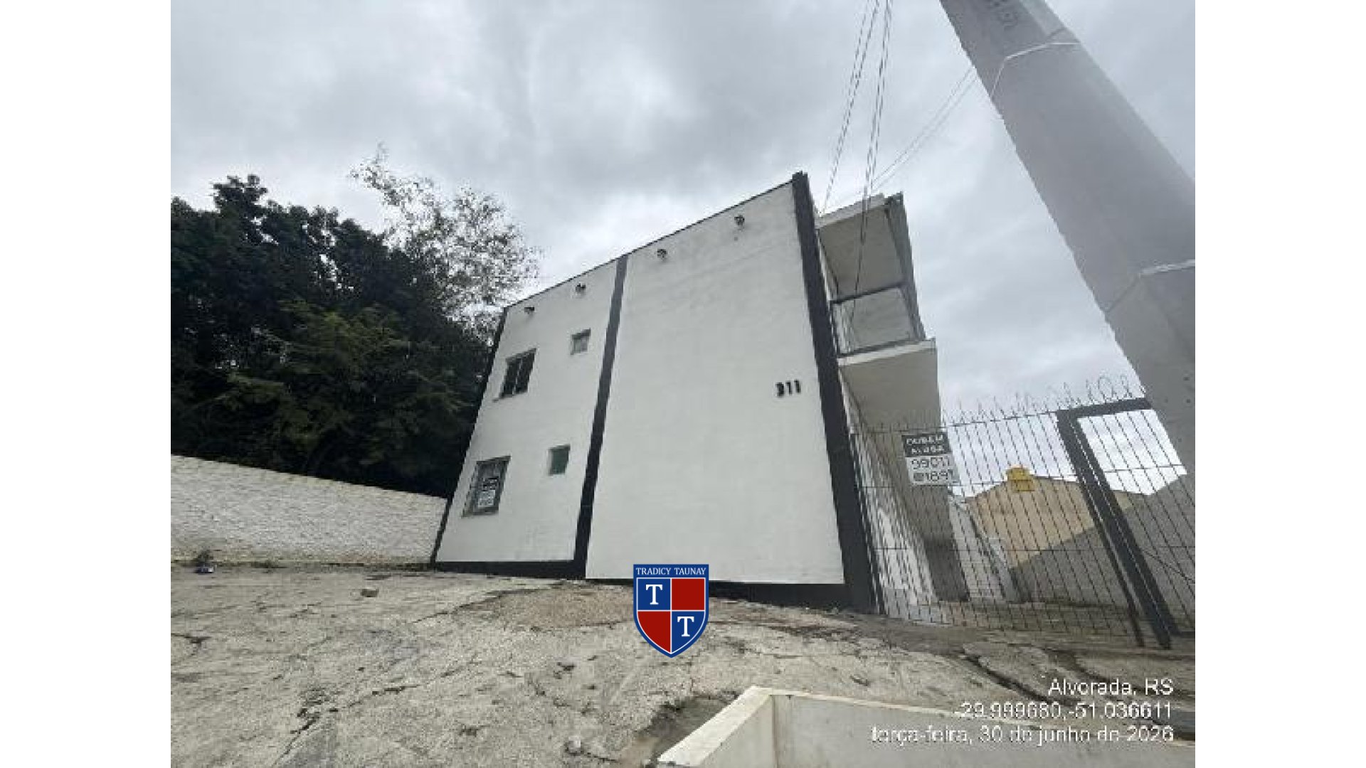 Foto 1 de APARTAMENTO em UMBU - Imóvel Retomado Caixa