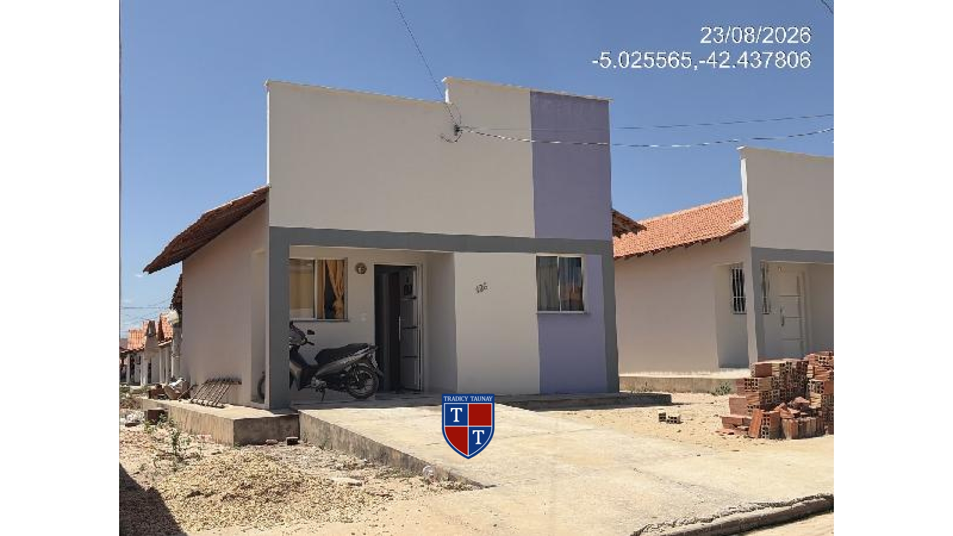 CASA em BAIRRO CIANA