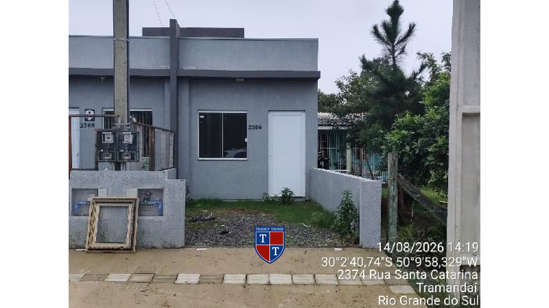 CASA em NOVA TRAMANDAI PLANO B (NOVA TRAMANDAI)