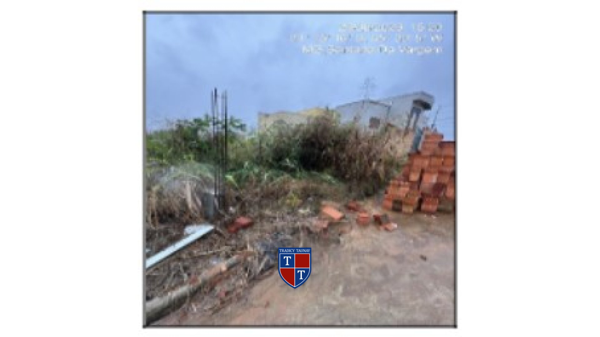 Foto 1 de TERRENO em SAÂ£O LUIZ - Imóvel Retomado Caixa