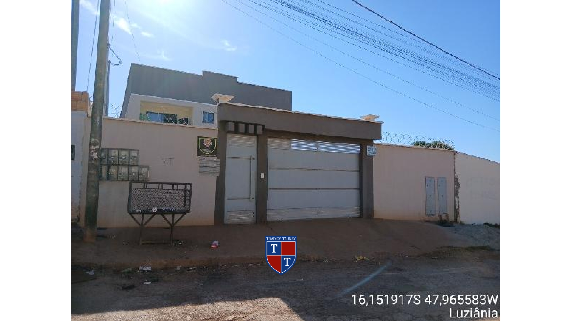 APARTAMENTO em PARQUE ESTRELA DALVA IX