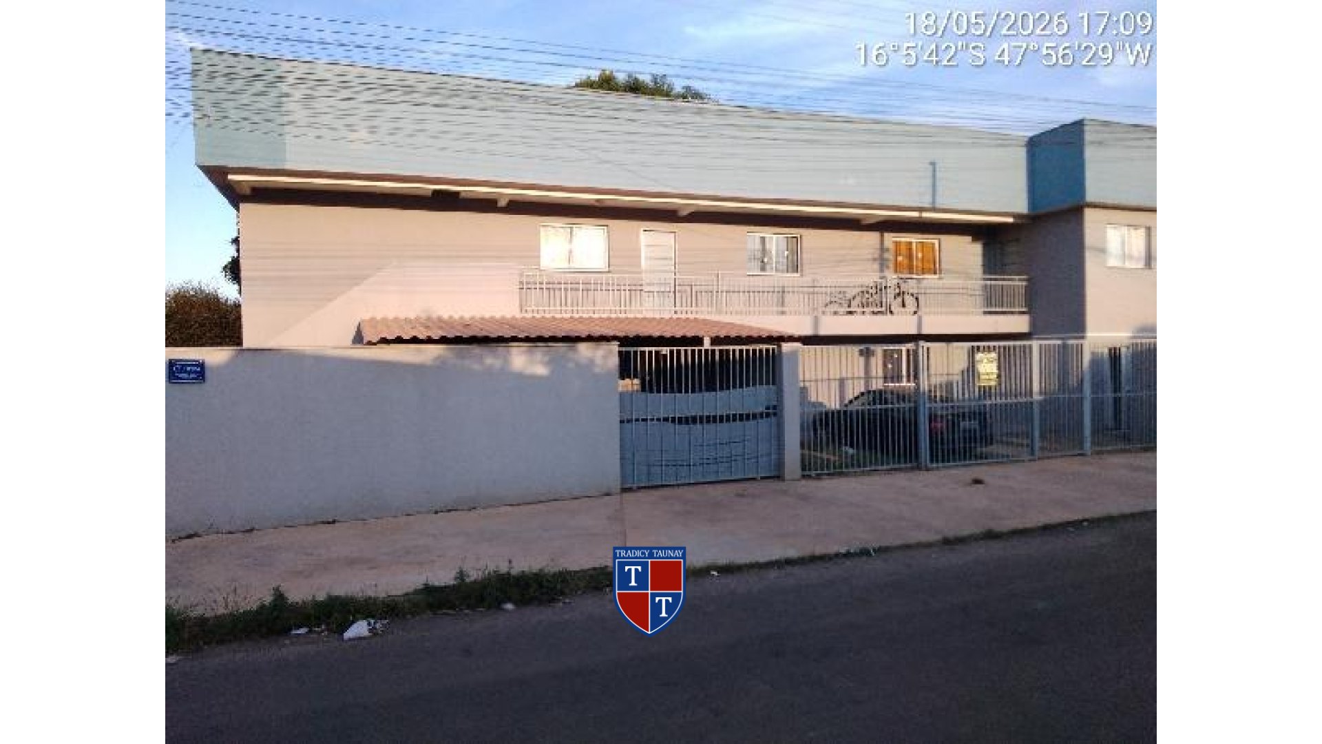 Foto 1 de APARTAMENTO em PARQUE NOVA FRIBURGO B - Imóvel Retomado Caixa