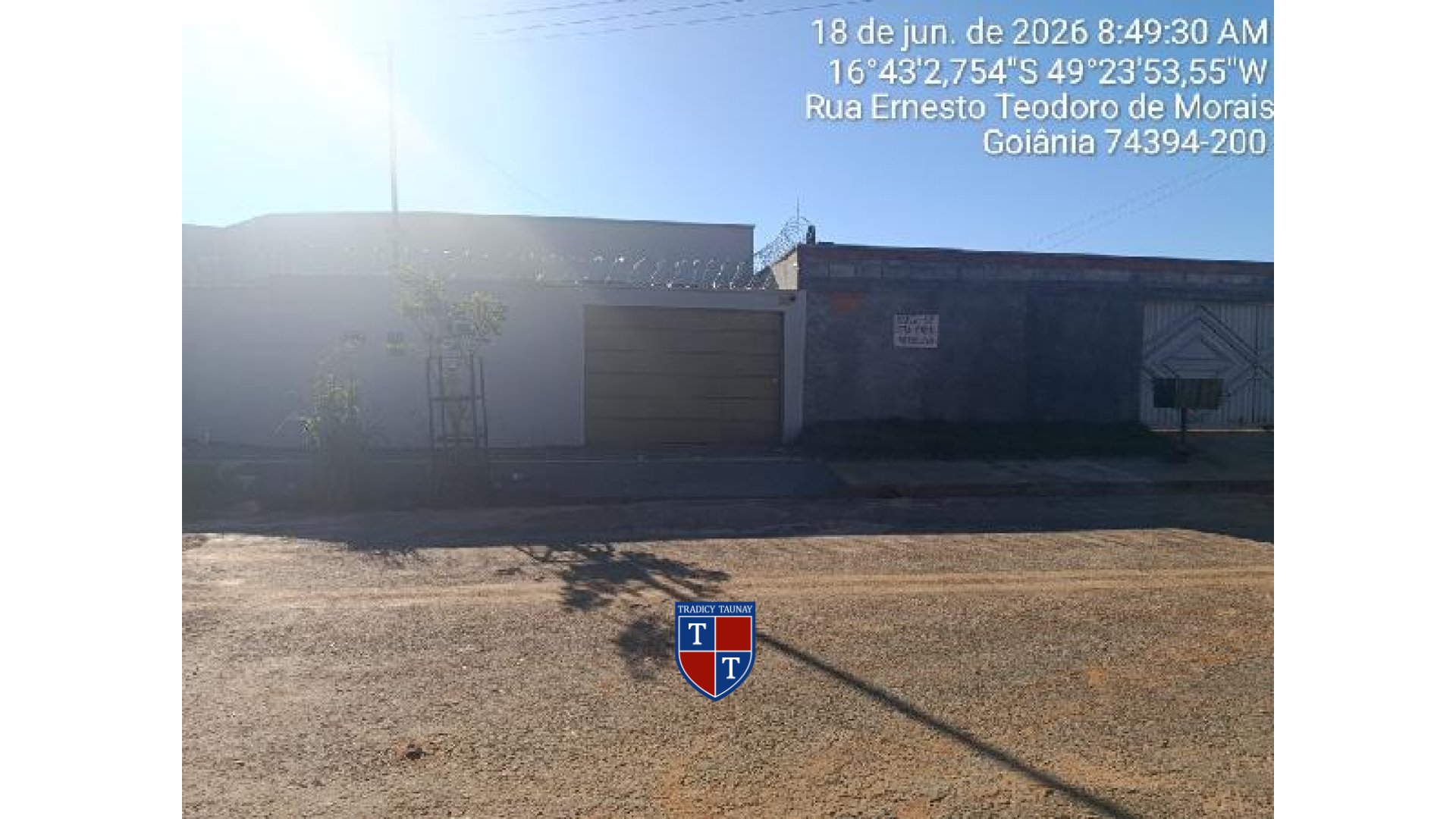 Foto 1 de CASA em RESIDENCIAL BUENA VISTA IV - Imóvel Retomado Caixa