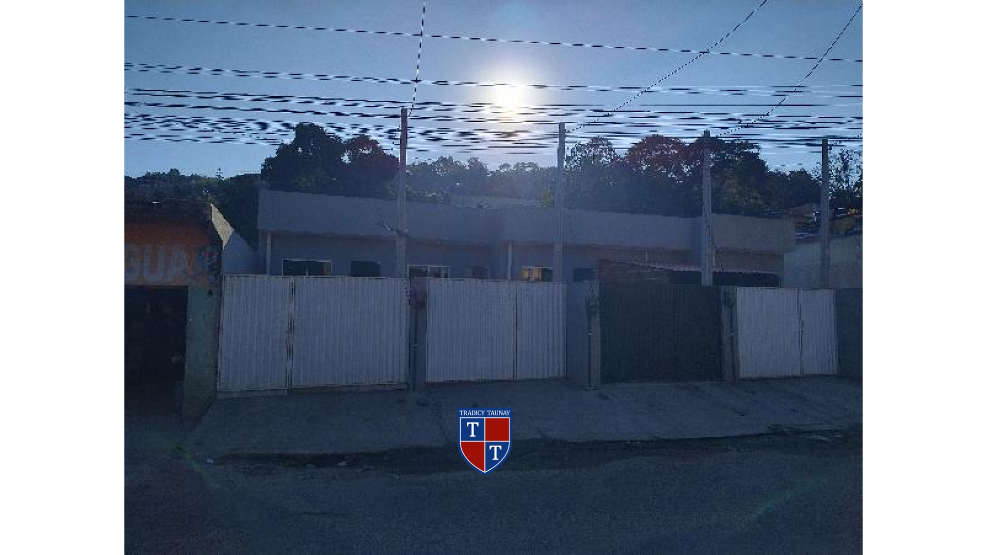 CASA em RETIRO SANTO ANTONIO