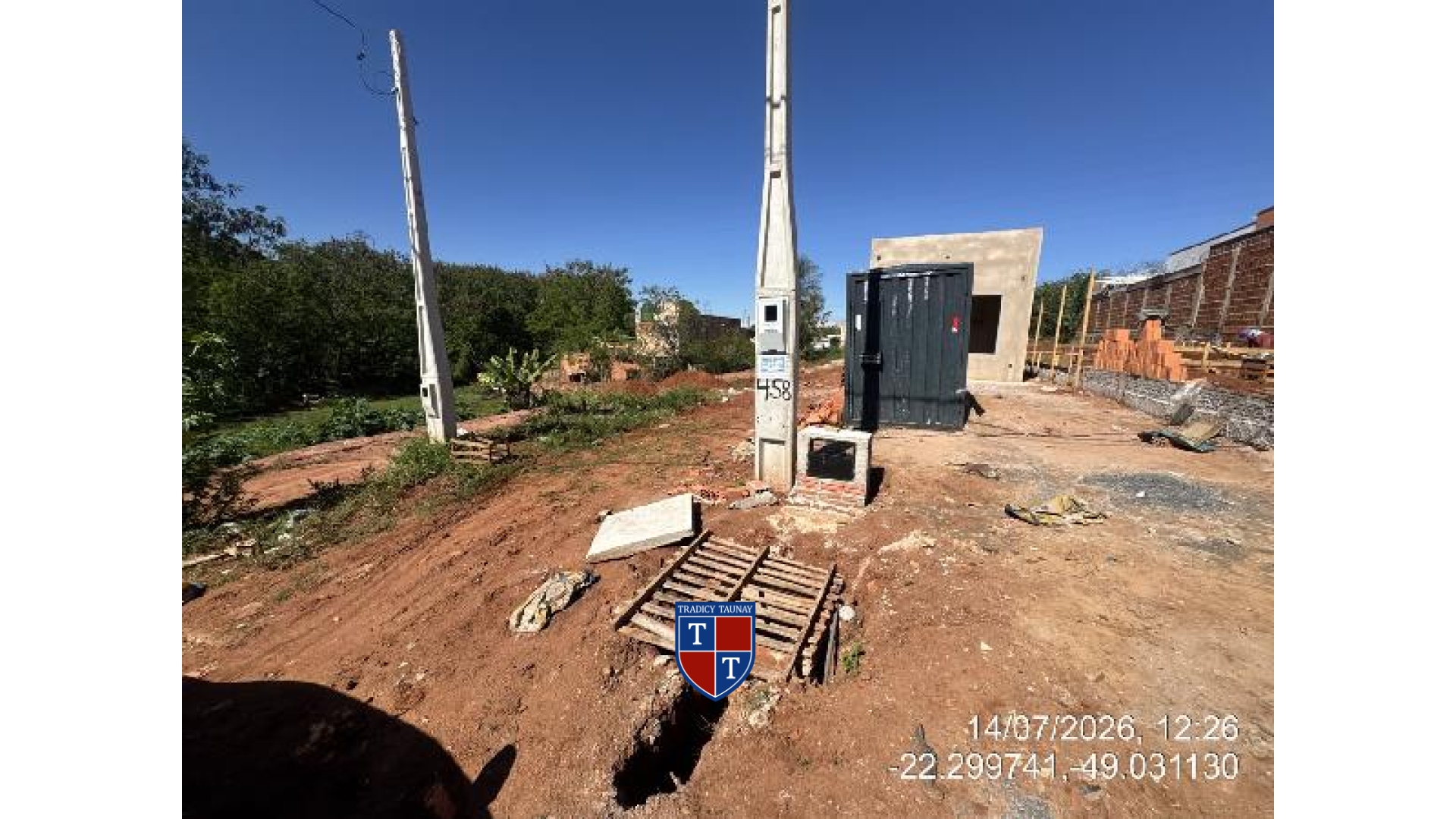 CASA em JARDIM MENDONCA