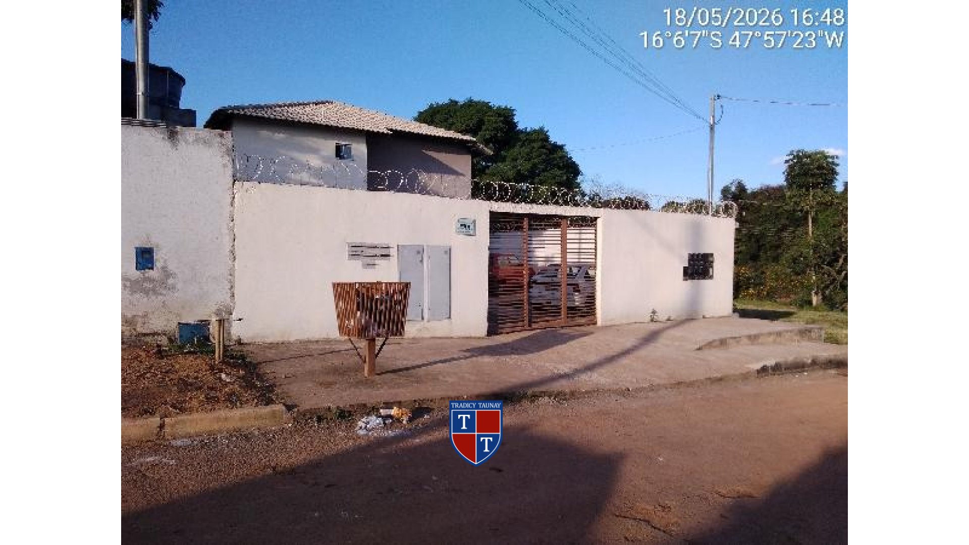 Foto 1 de APARTAMENTO em PARQUE ARAGUARI - Imóvel Retomado Caixa