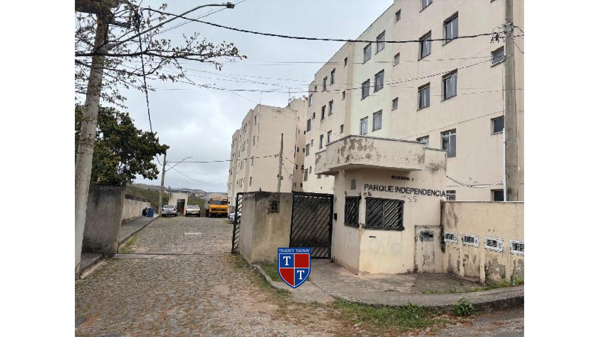 APARTAMENTO em PARQUE INDEPENDENCIA
