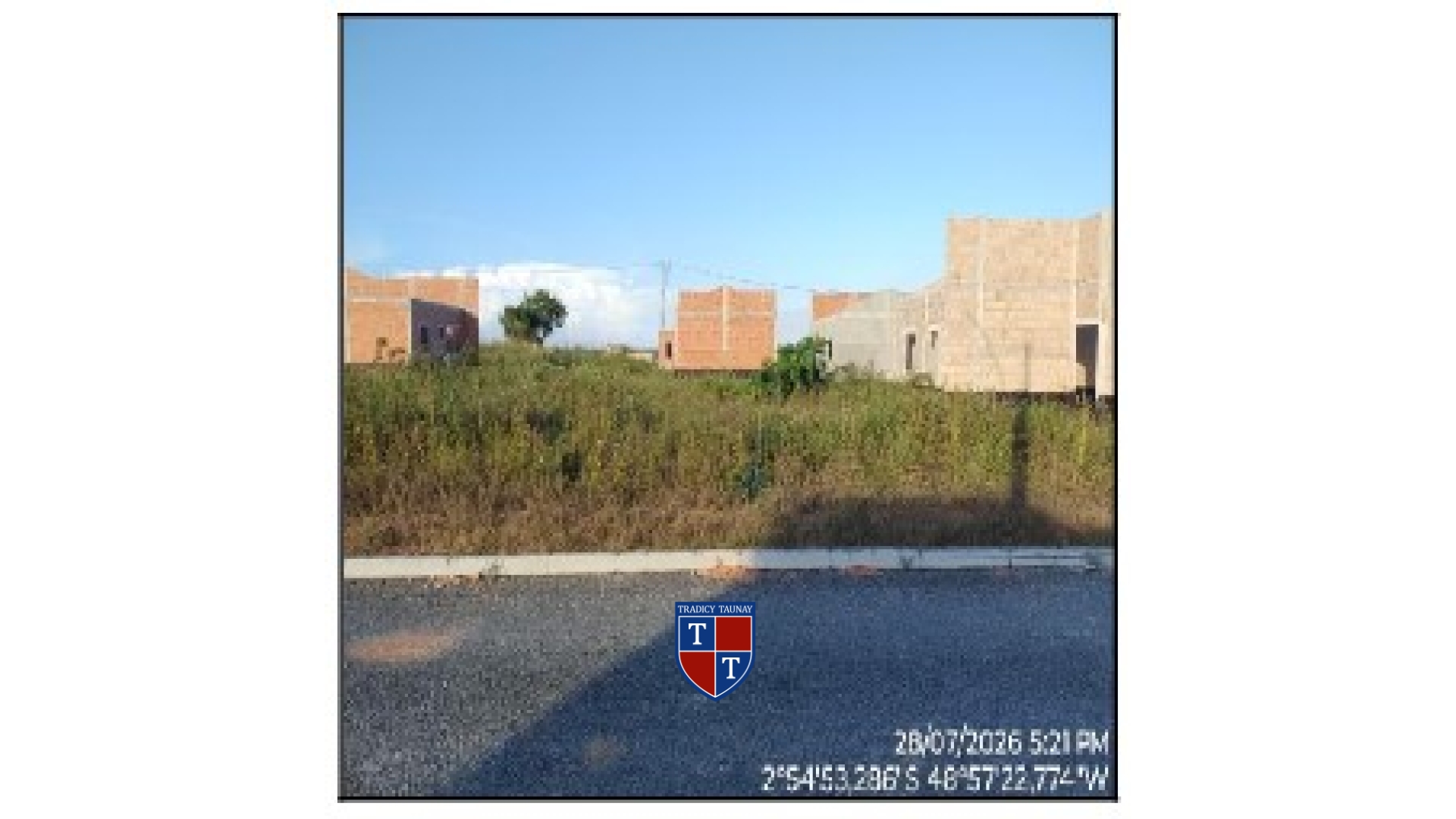 Foto 1 de TERRENO em RESIDENCIAL TEXAS, TAILANDIA/PA - Imóvel Retomado CAIXA Ref 8444439600520