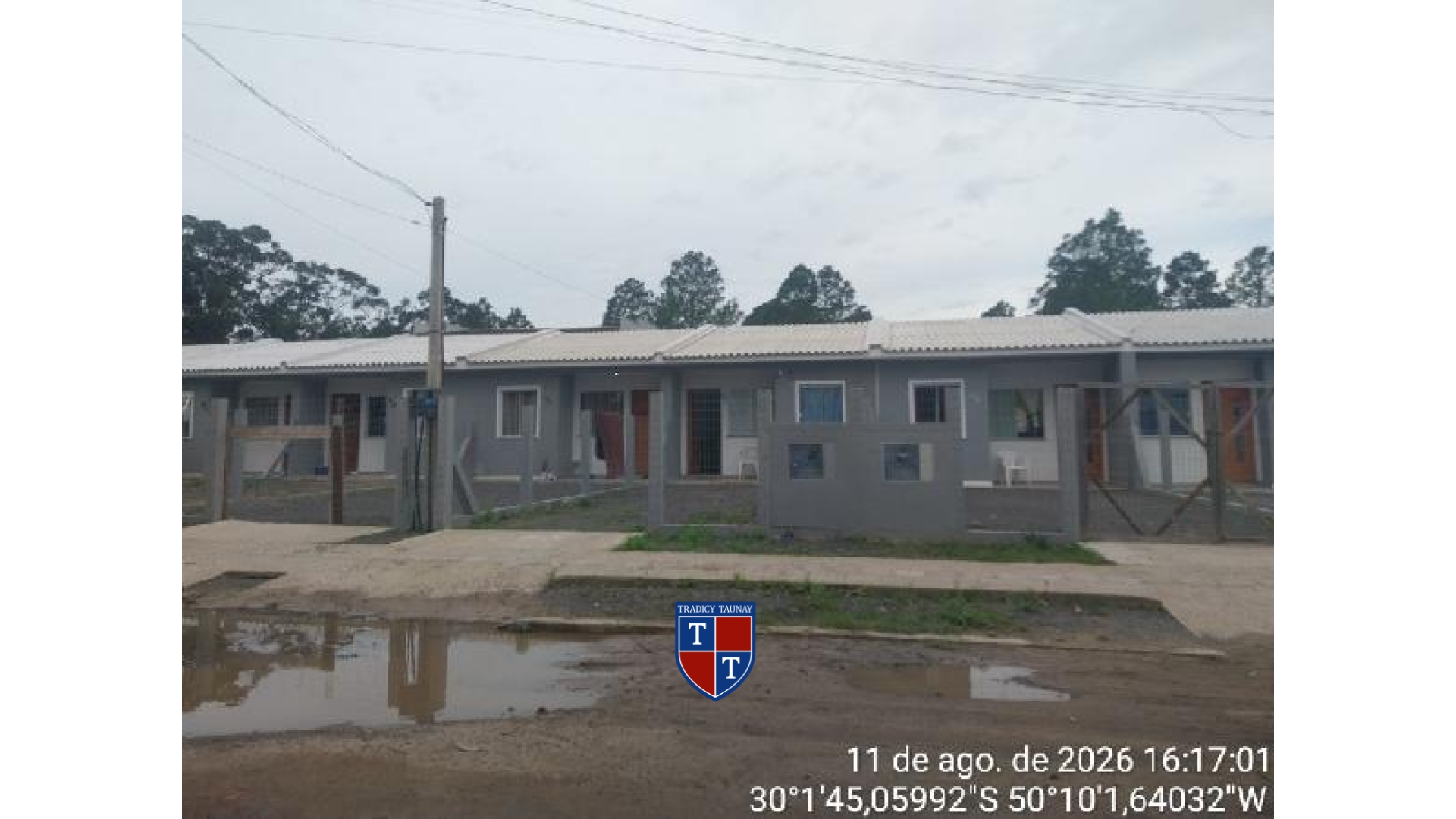 Foto 1 de CASA em ALDEIA DA LAGOA, TRAMANDAI/RS - Imóvel Retomado CAIXA Ref 8444439679240