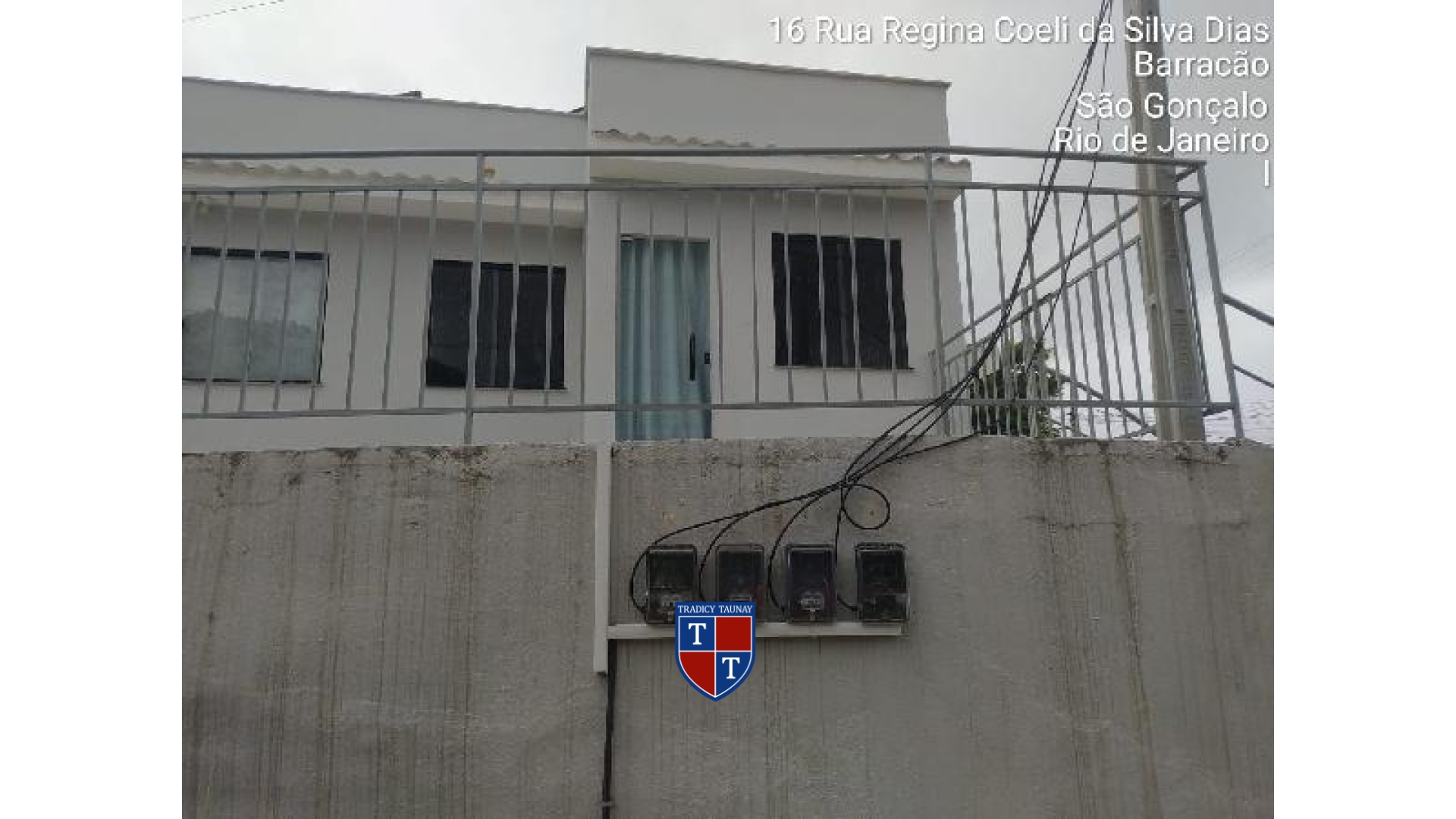Foto 1 de CASA em JD NOVO HORIZONTE, SAO GONCALO/RJ - Imóvel Retomado CAIXA Ref 8444439917787