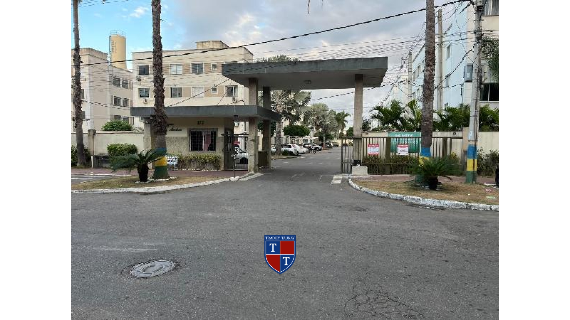 Foto 1 de APARTAMENTO em PARQUE SAO CAETANO, CAMPOS DOS GOYTACAZES/RJ - Imóvel Retomado CAIXA Ref 8444439919780