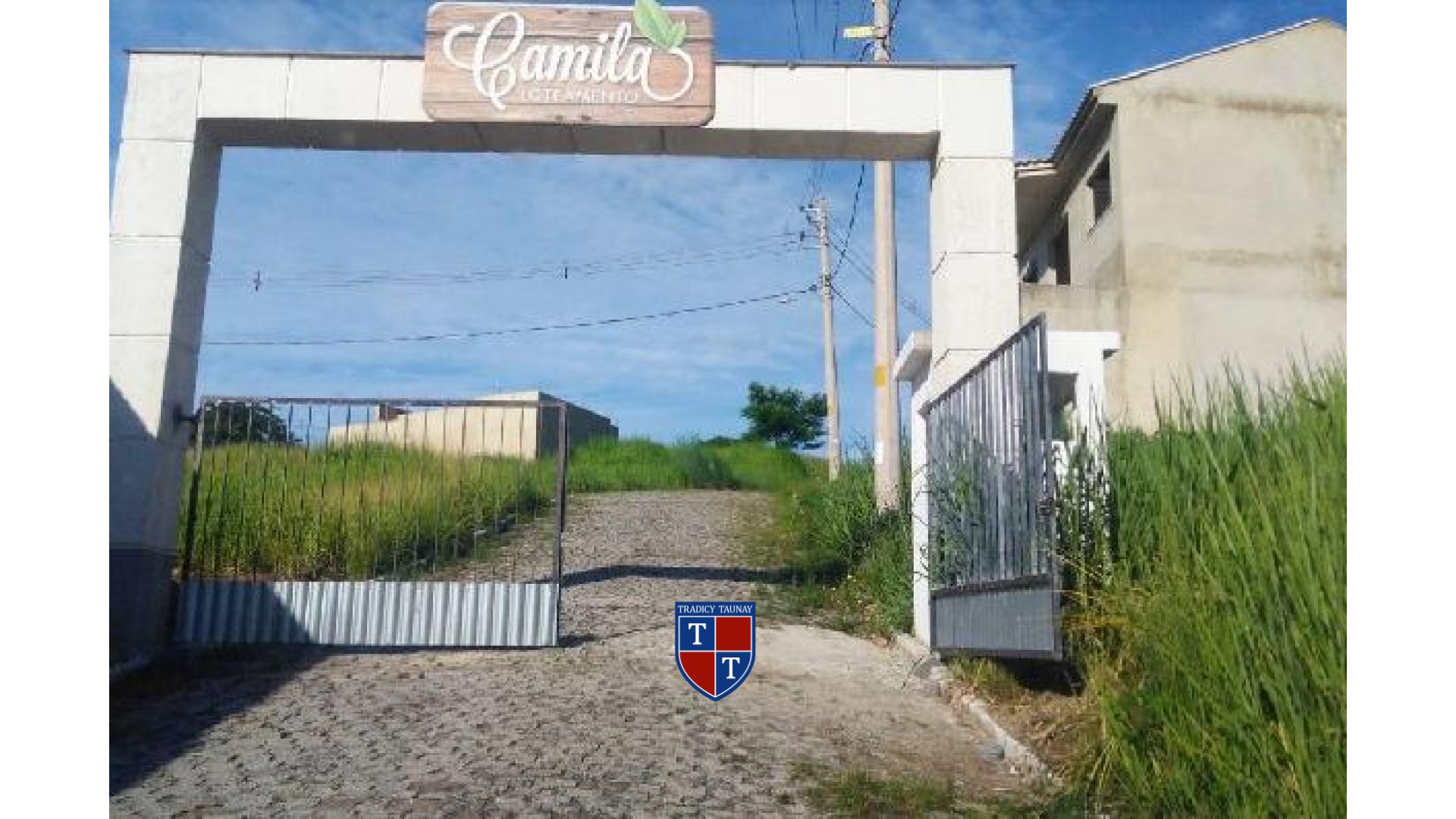 Foto 1 de CASA em SANTISSIMO - Imóvel Retomado Caixa