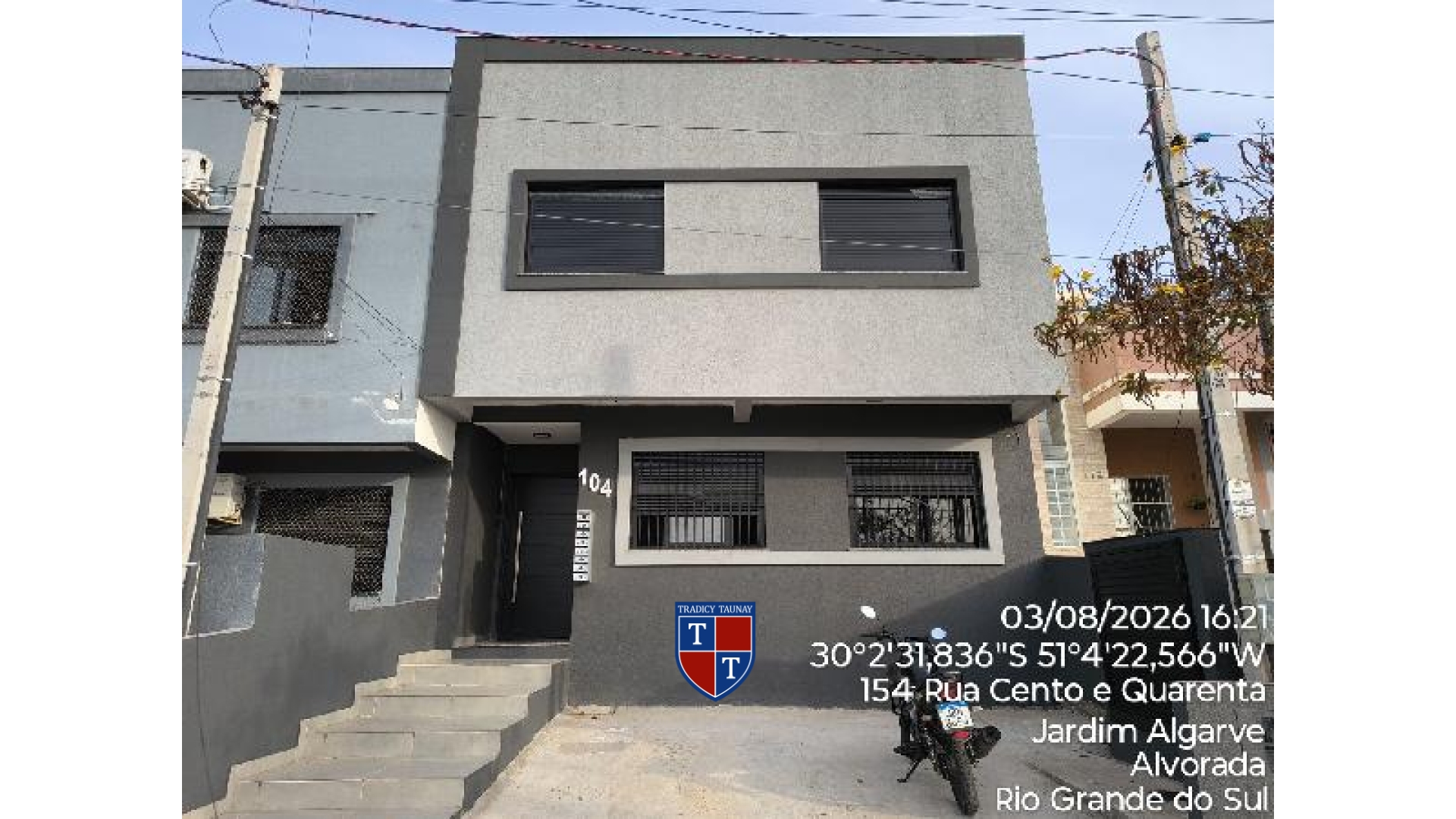 APARTAMENTO em JARDIM ALGARVE
