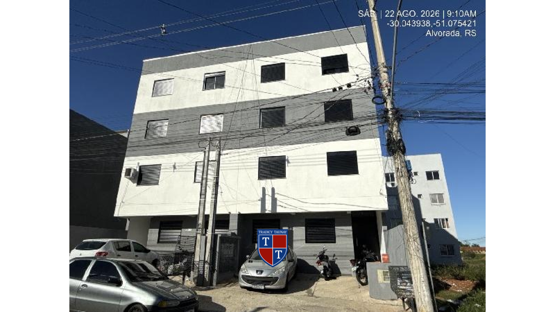 APARTAMENTO em JARDIM ALGARVE
