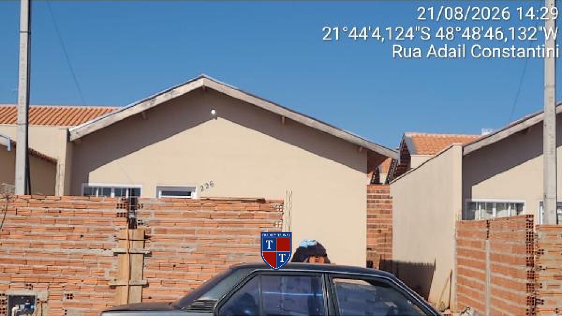 Foto 1 de CASA em JARDIM AMELIA, IBITINGA/SP - Imóvel Retomado CAIXA Ref 8444440271887