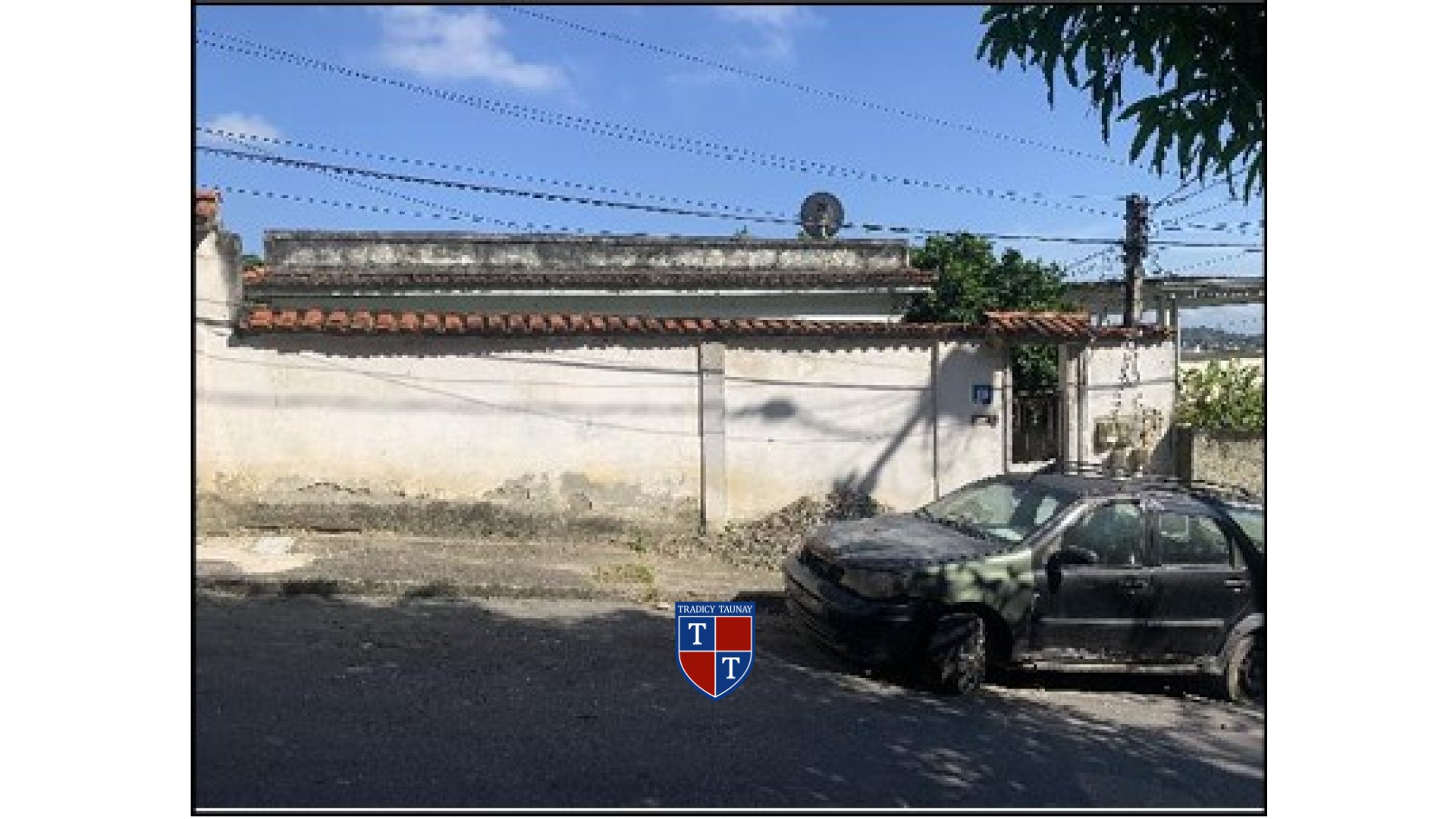 Foto 1 de CASA em FONSECA - Imóvel Retomado Caixa