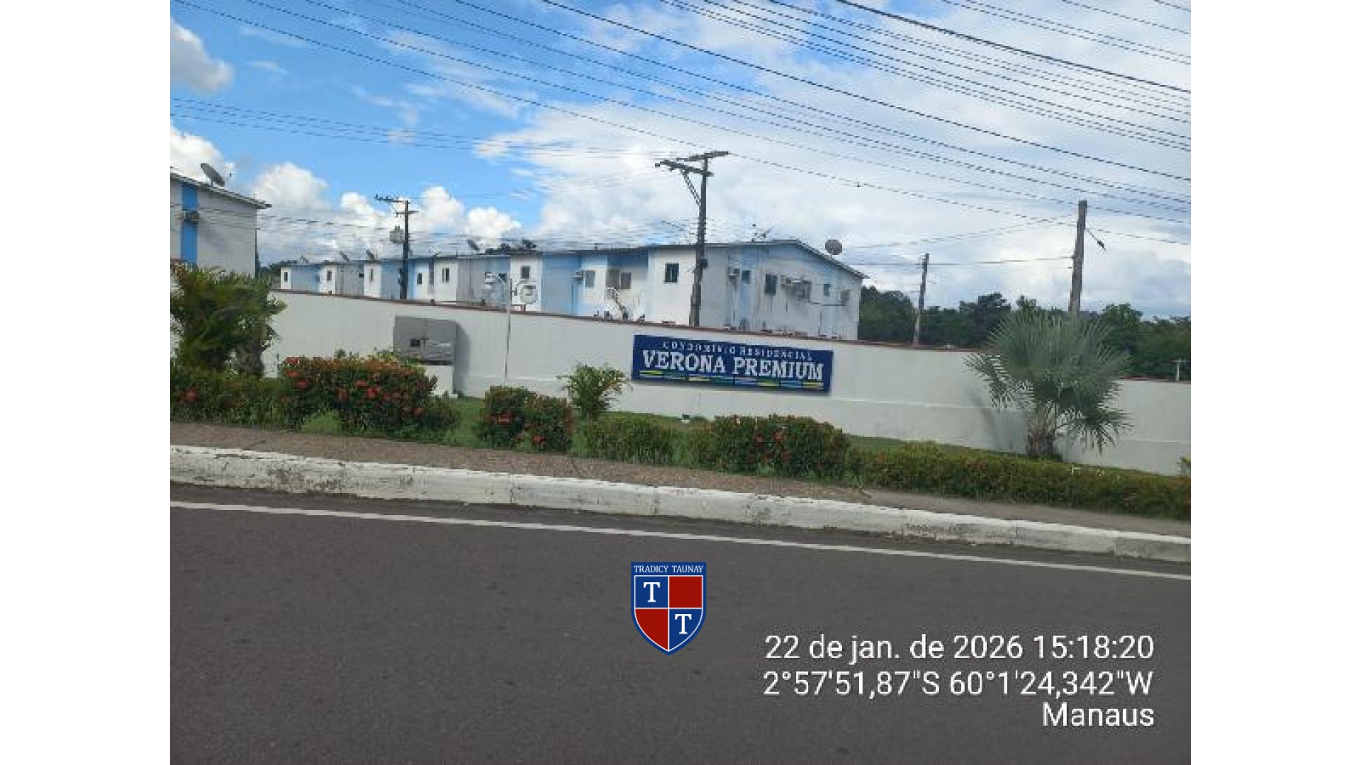 Foto 1 de APARTAMENTO em LAGO AZUL - Imóvel Retomado Caixa