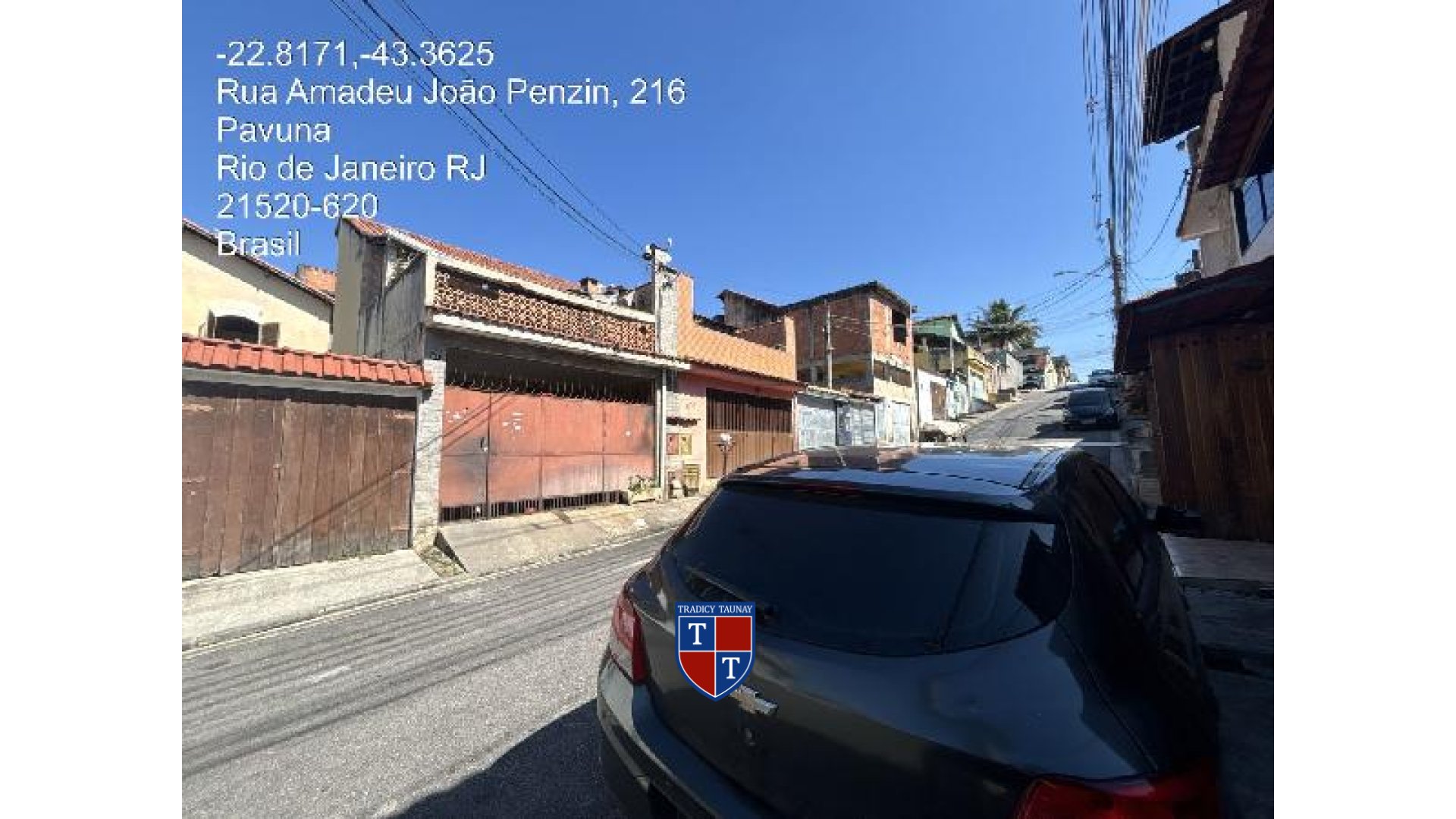 Foto 1 de CASA em PAVUNA - Imóvel Retomado Caixa