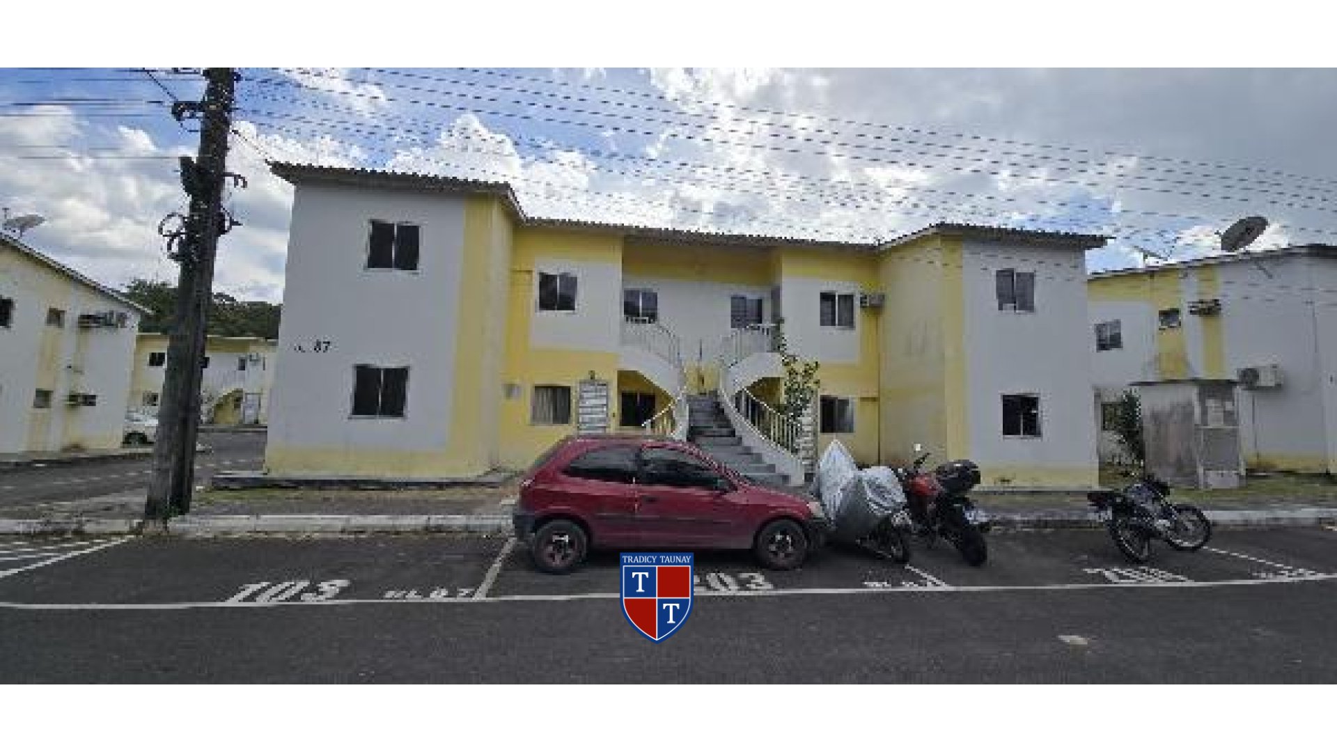 Foto 1 de APARTAMENTO em LAGO AZUL - Imóvel Retomado Caixa