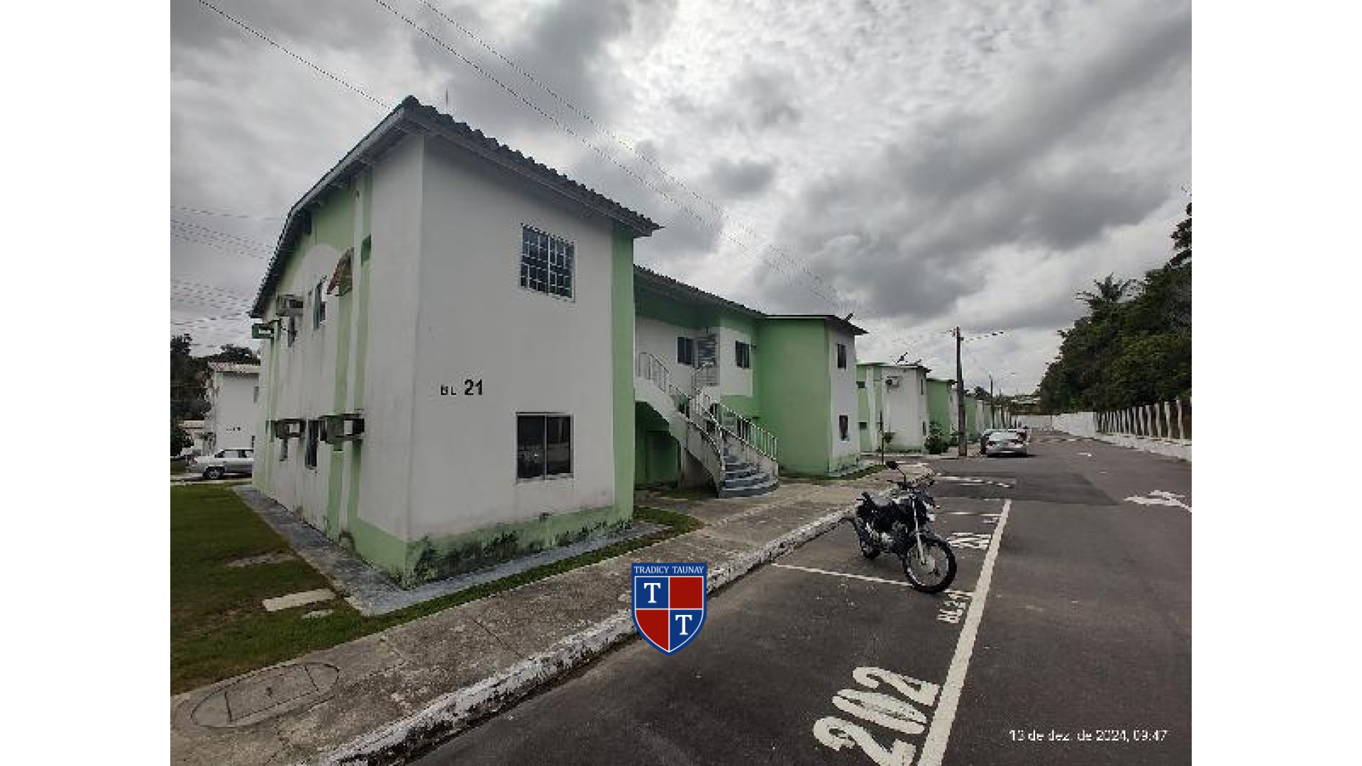 Foto 1 de APARTAMENTO em LAGO AZUL - Imóvel Retomado Caixa