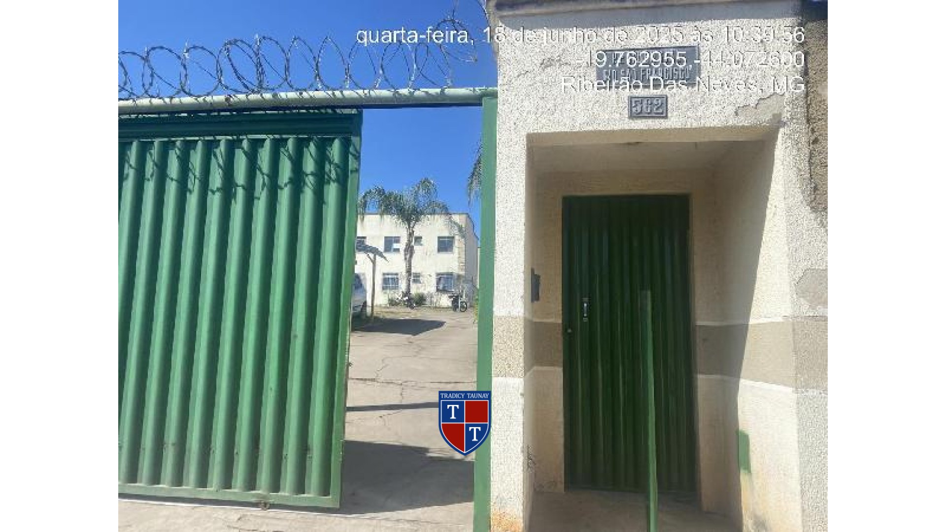 Foto 1 de APARTAMENTO em BOM SOSSEGO - Imóvel Retomado Caixa