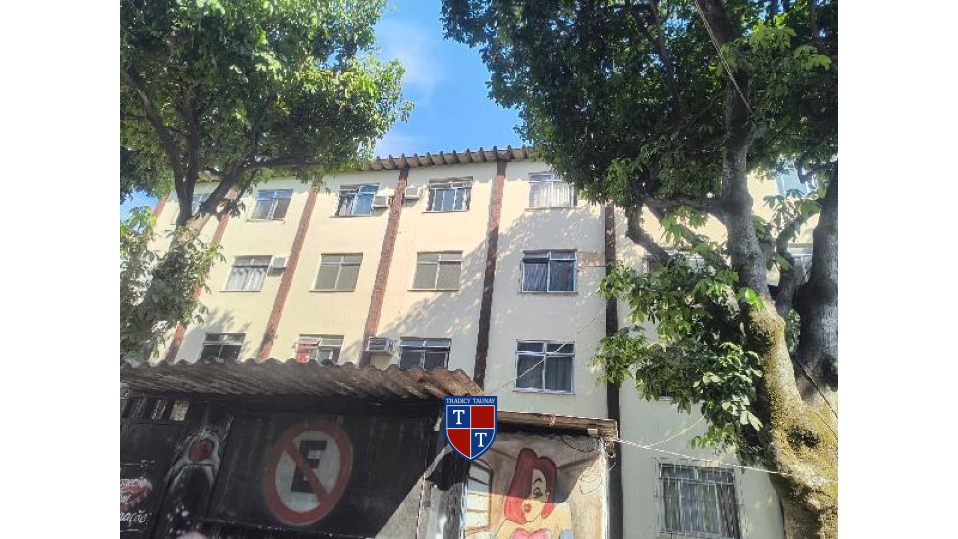 Foto 1 de APARTAMENTO em LINS DE VASCONCELOS - Imóvel Retomado Caixa