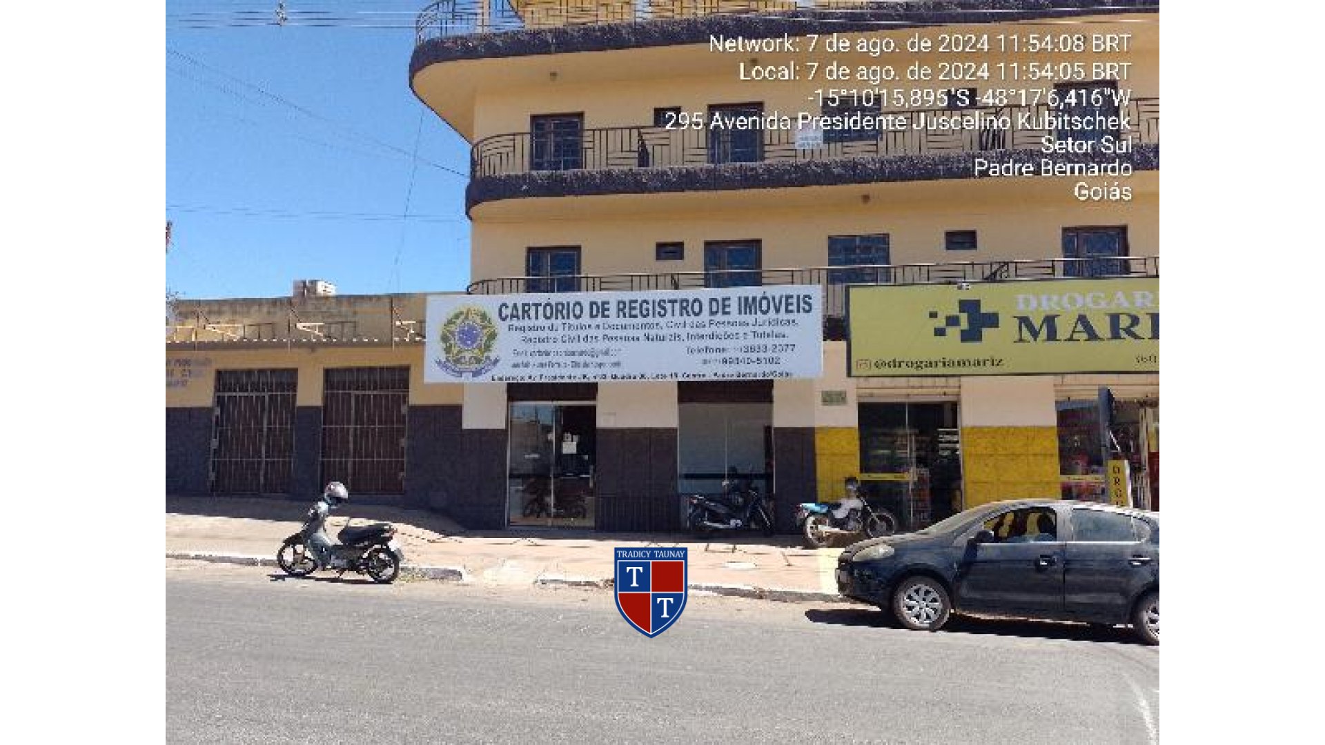 Foto 1 de CASA em OURO VERDE - Imóvel Retomado Caixa